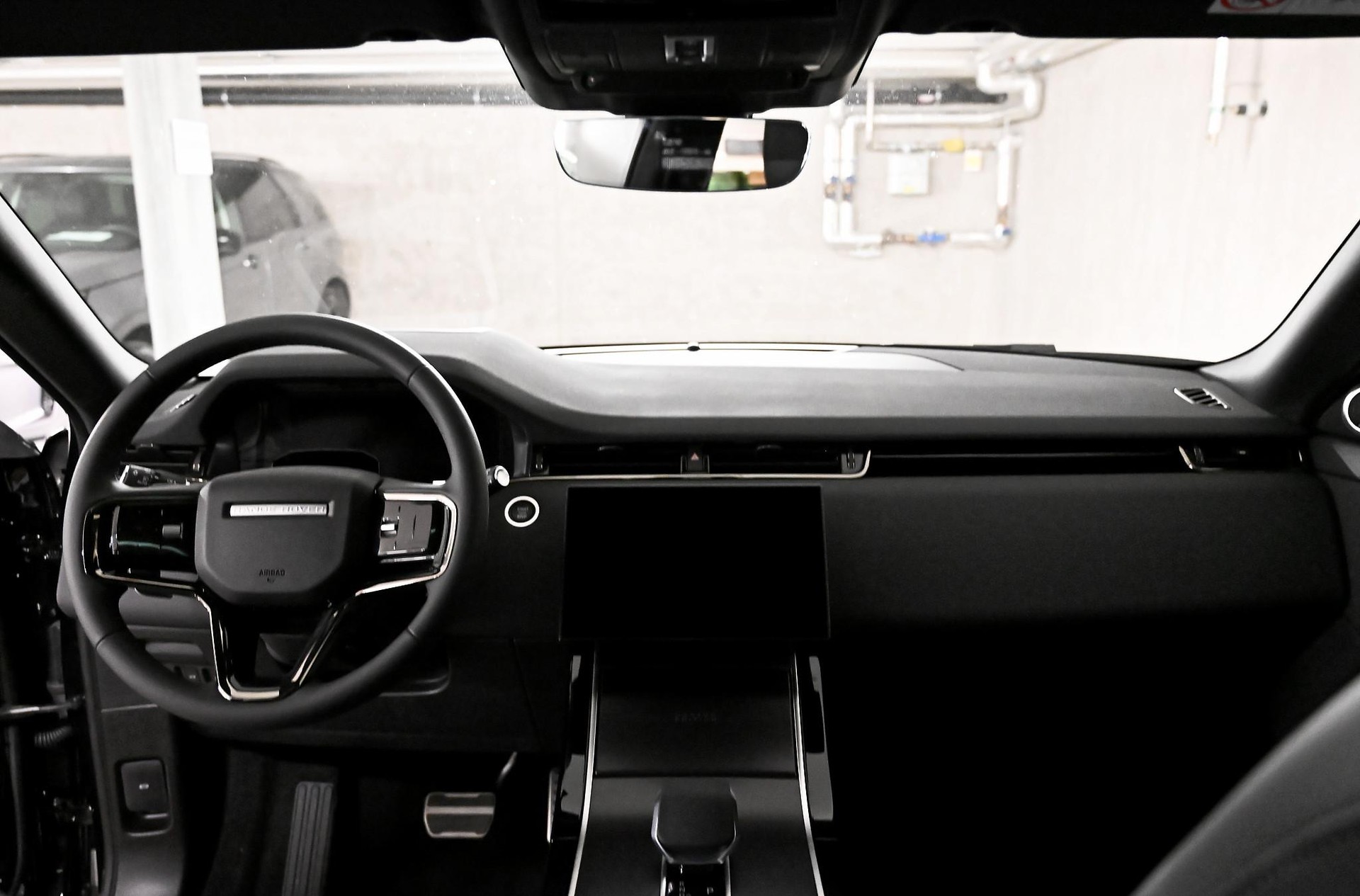 LAND ROVER Range Rover Evoque 1.5 T 270e Hoxton Edition-image-9