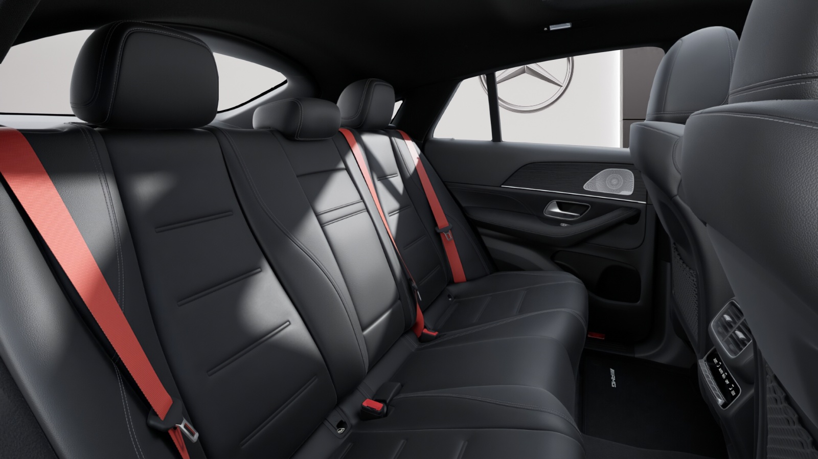 MERCEDES-BENZ GLE Coupé 450 e Hybrid 4Matic+ 9G-Tronic-image-7