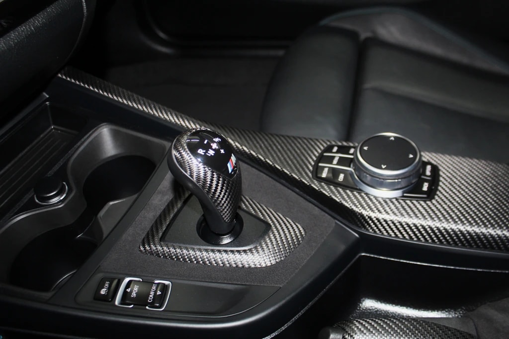 BMW M2 Drivelogic Performance Black Edition ohne OPF / CH-Fahrzeug-image-14