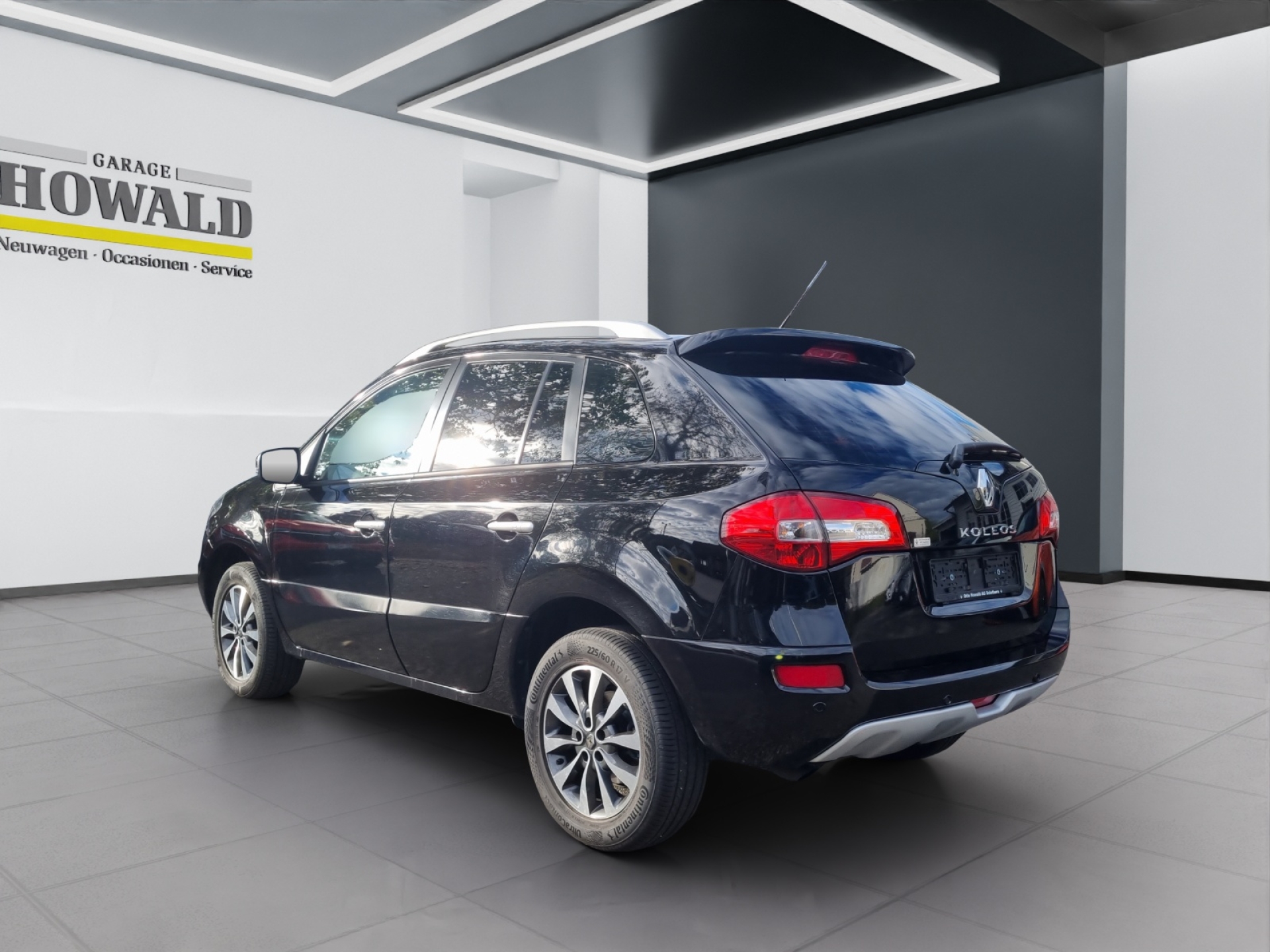 RENAULT KOLEOS DYNAMIQUE-showroom-element-2