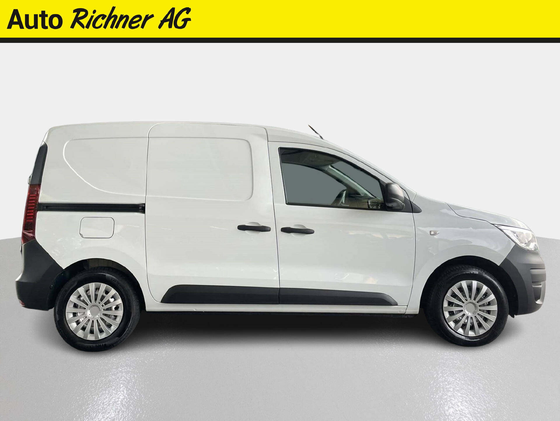 RENAULT Express Kaw. 1.3 TCe Blue 100 Extra-image-2
