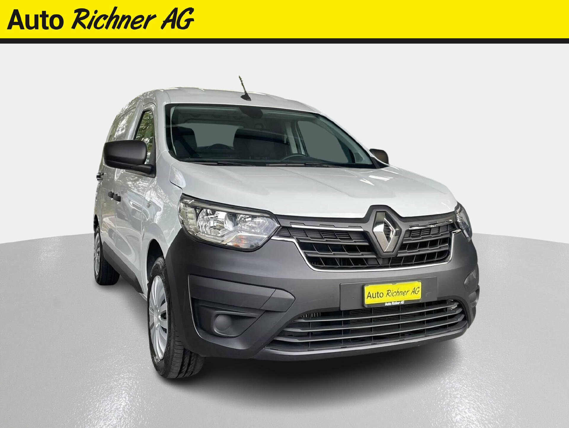 RENAULT Express Kaw. 1.3 TCe Blue 100 Extra-image-0