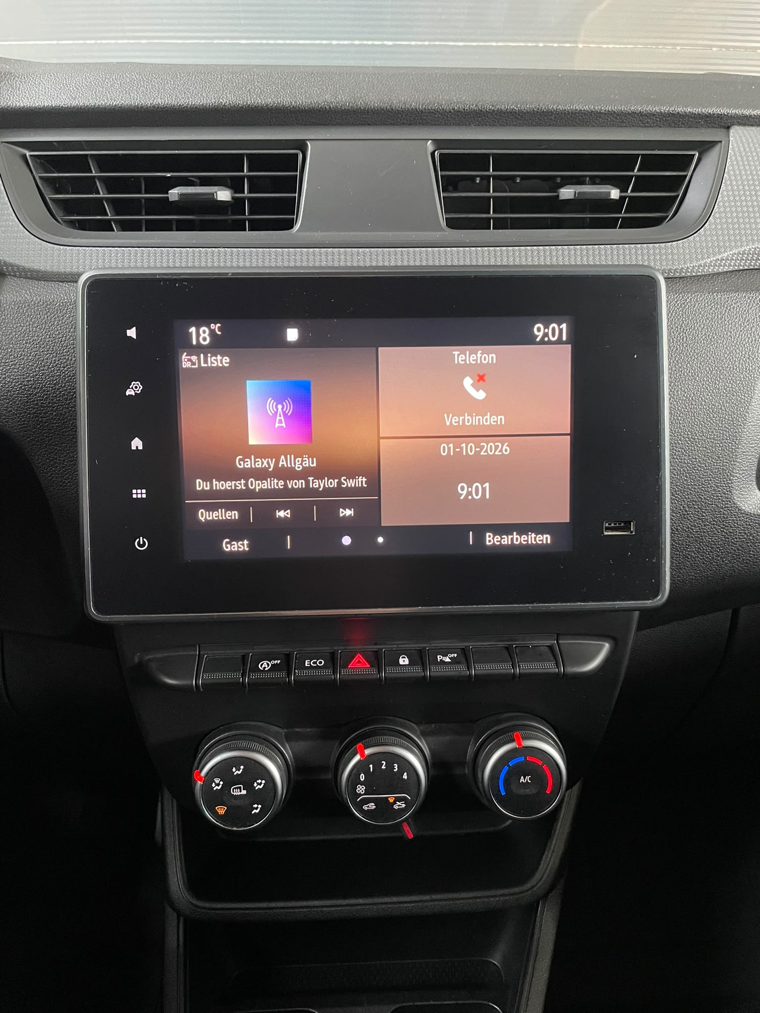 RENAULT Express Kaw. 1.3 TCe Blue 100 Extra-image-12