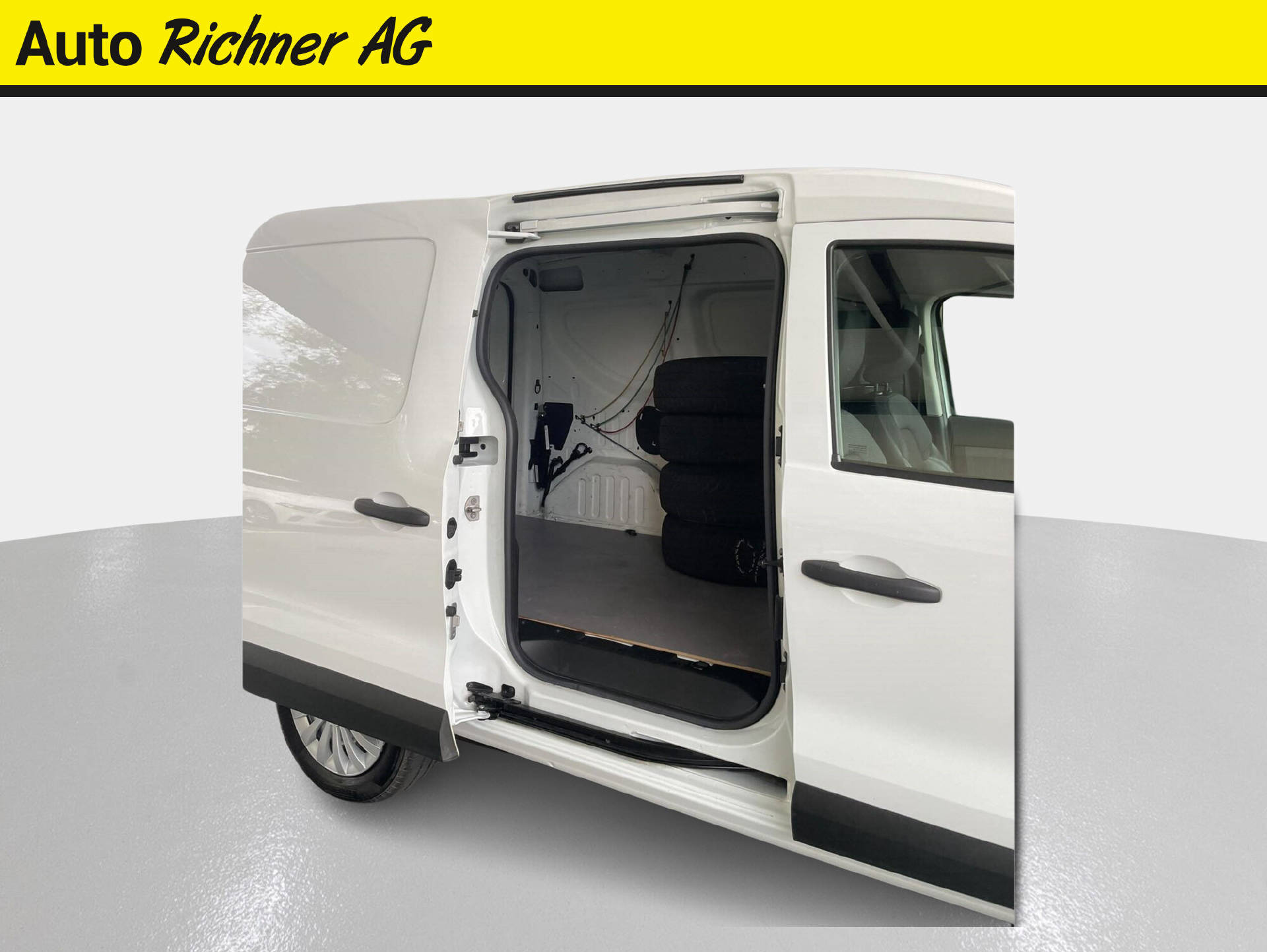 RENAULT Express Kaw. 1.3 TCe Blue 100 Extra-image-5
