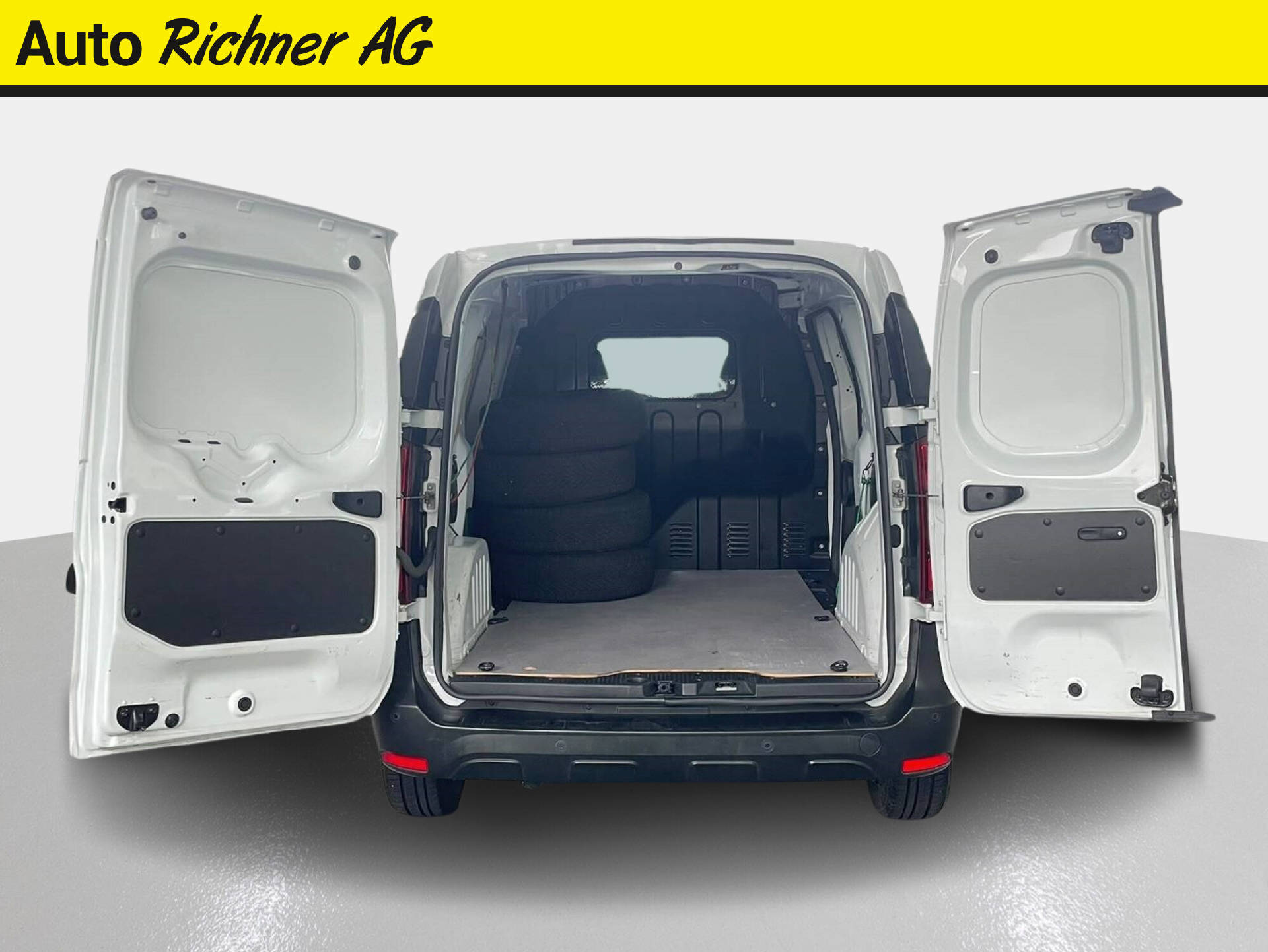 RENAULT Express Kaw. 1.3 TCe Blue 100 Extra-image-6