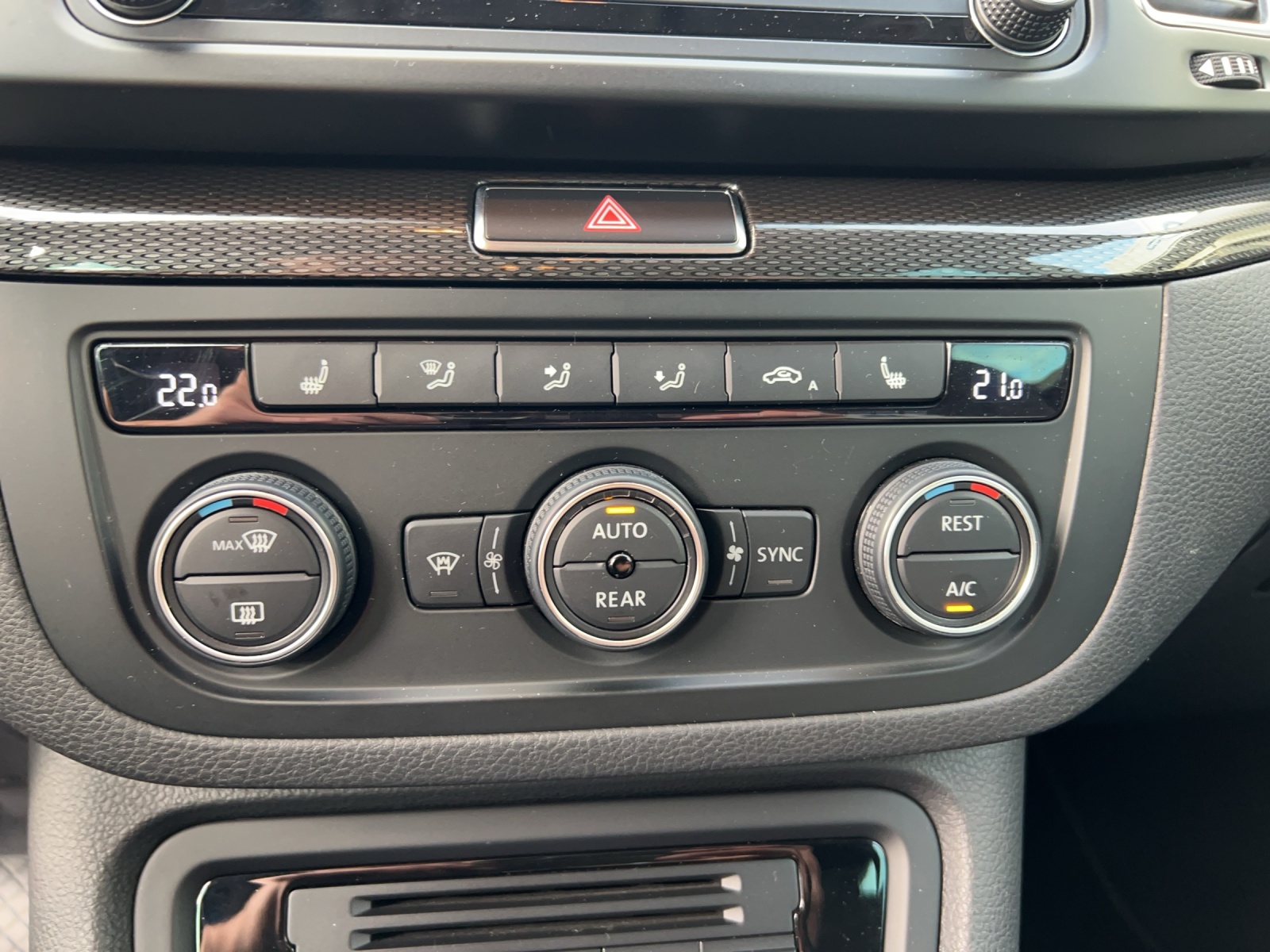 SEAT Alhambra 2.0 TDI Style Advanced DSG-image-12