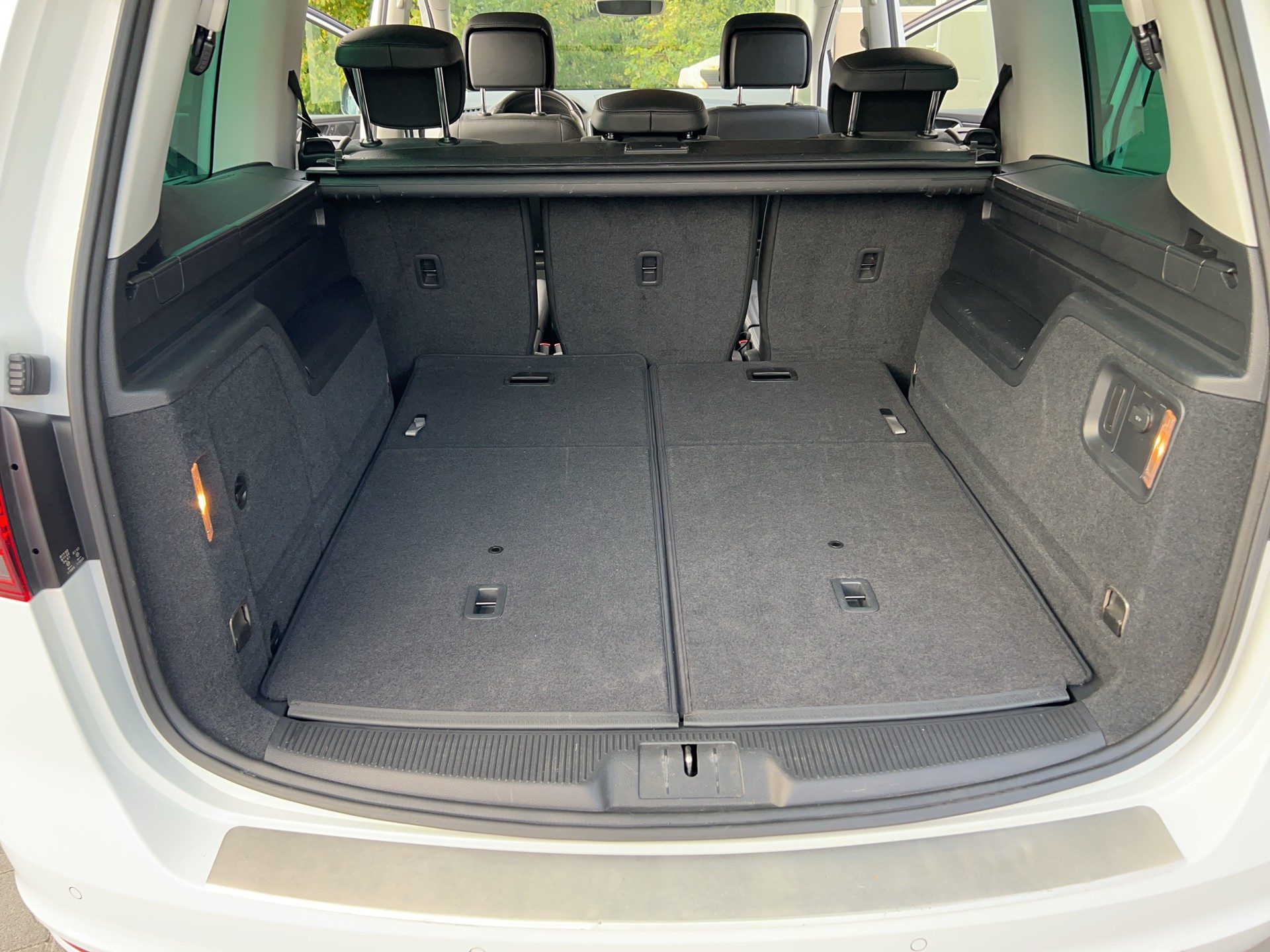 SEAT Alhambra 2.0 TDI Style Advanced DSG-image-9