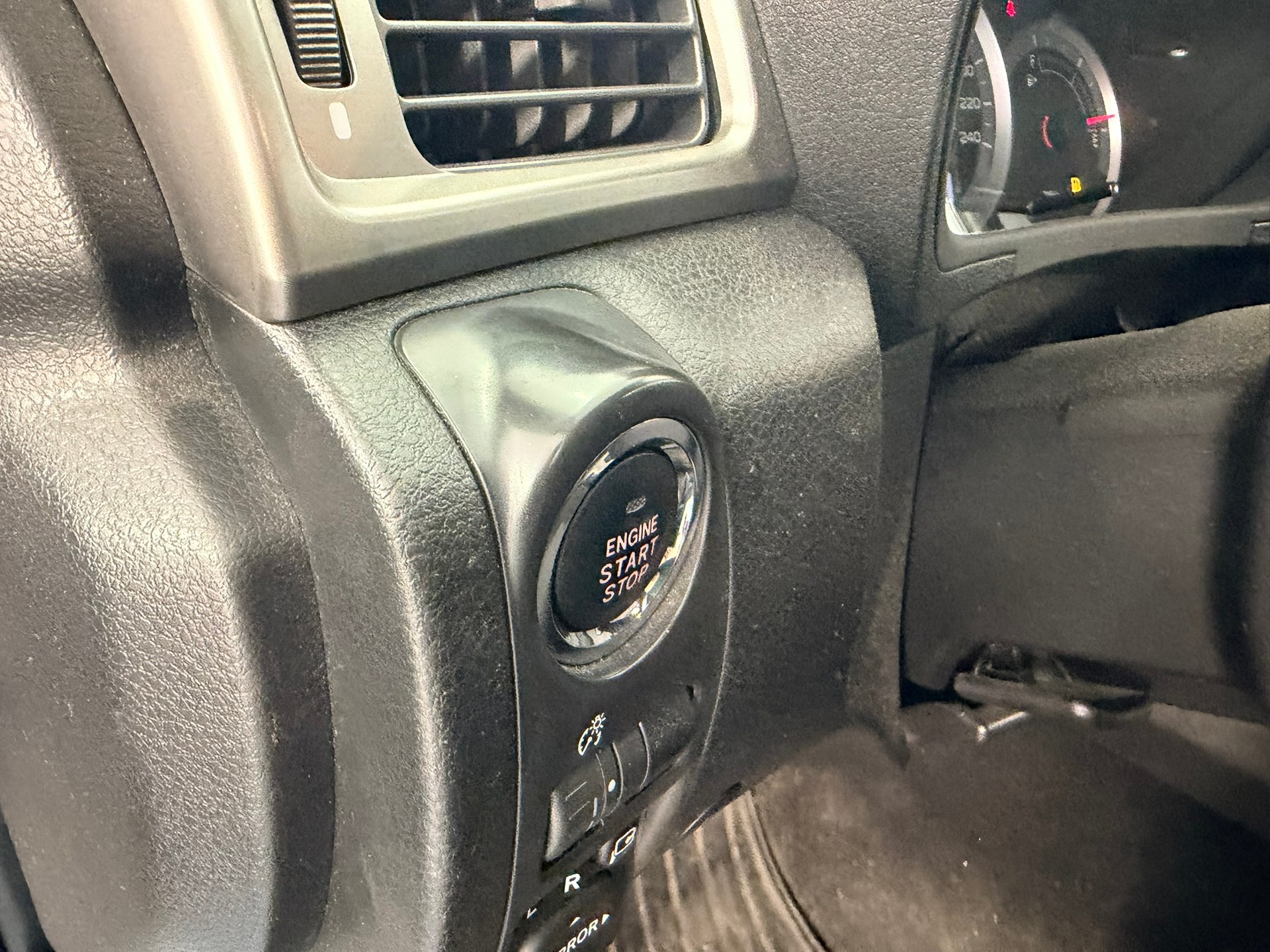 SUBARU Impreza 2.0R Comfort S-image-14