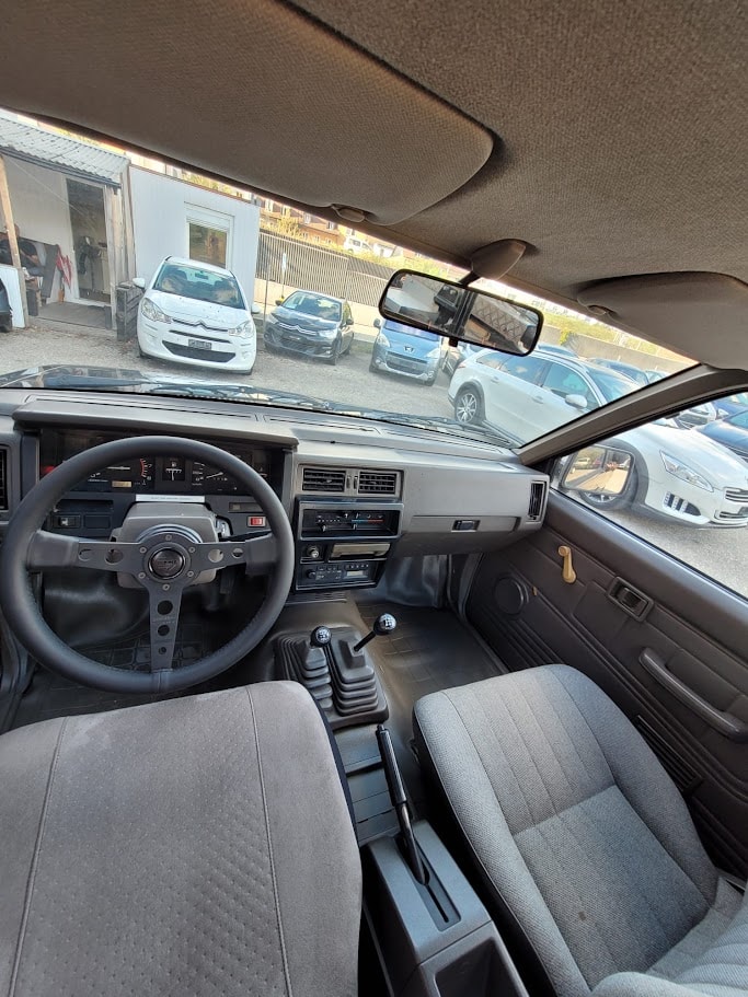 NISSAN King Cab 2.4 4x4 KNMD21-image-6