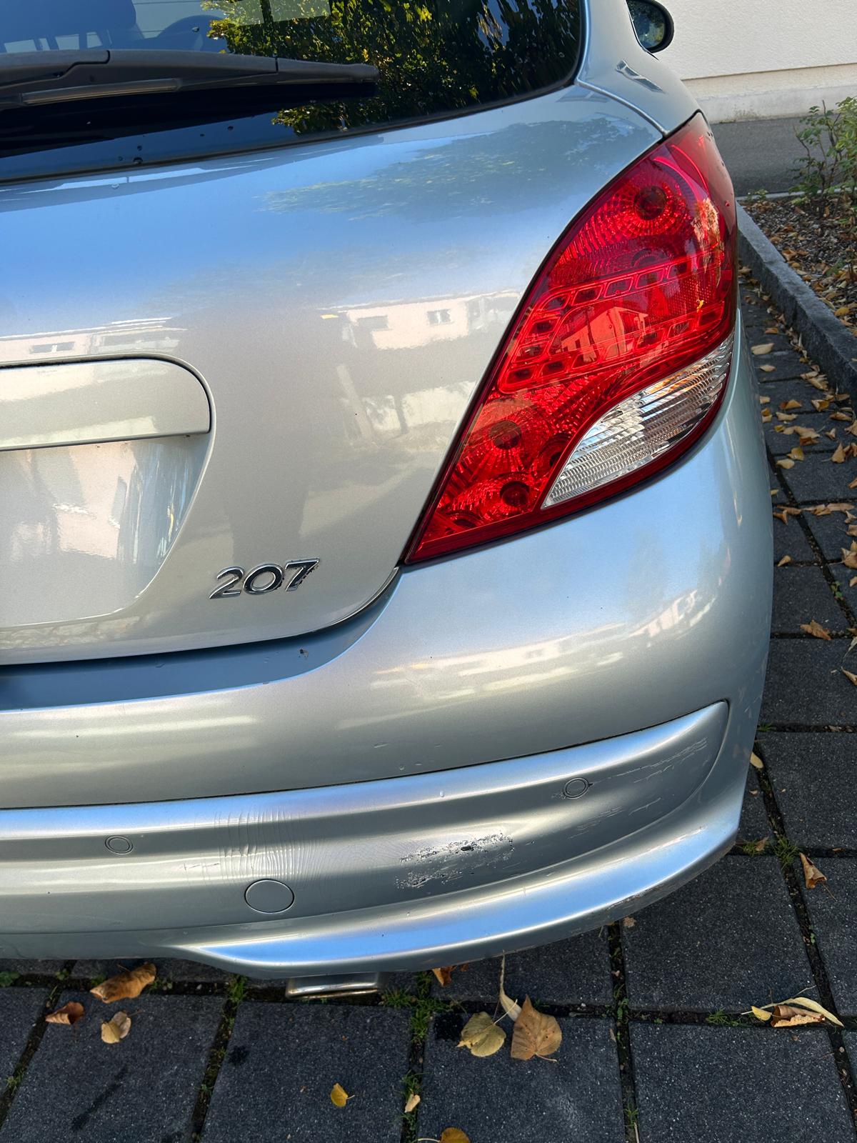 PEUGEOT 1.6 16V Sport-image-4