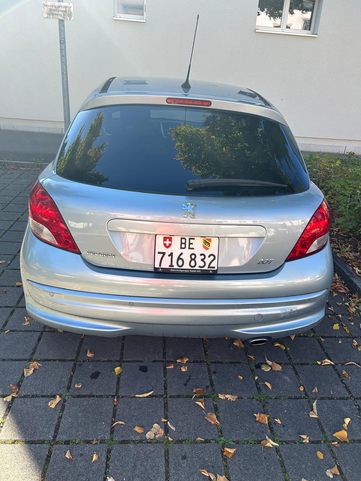 PEUGEOT 1.6 16V Sport-image-5