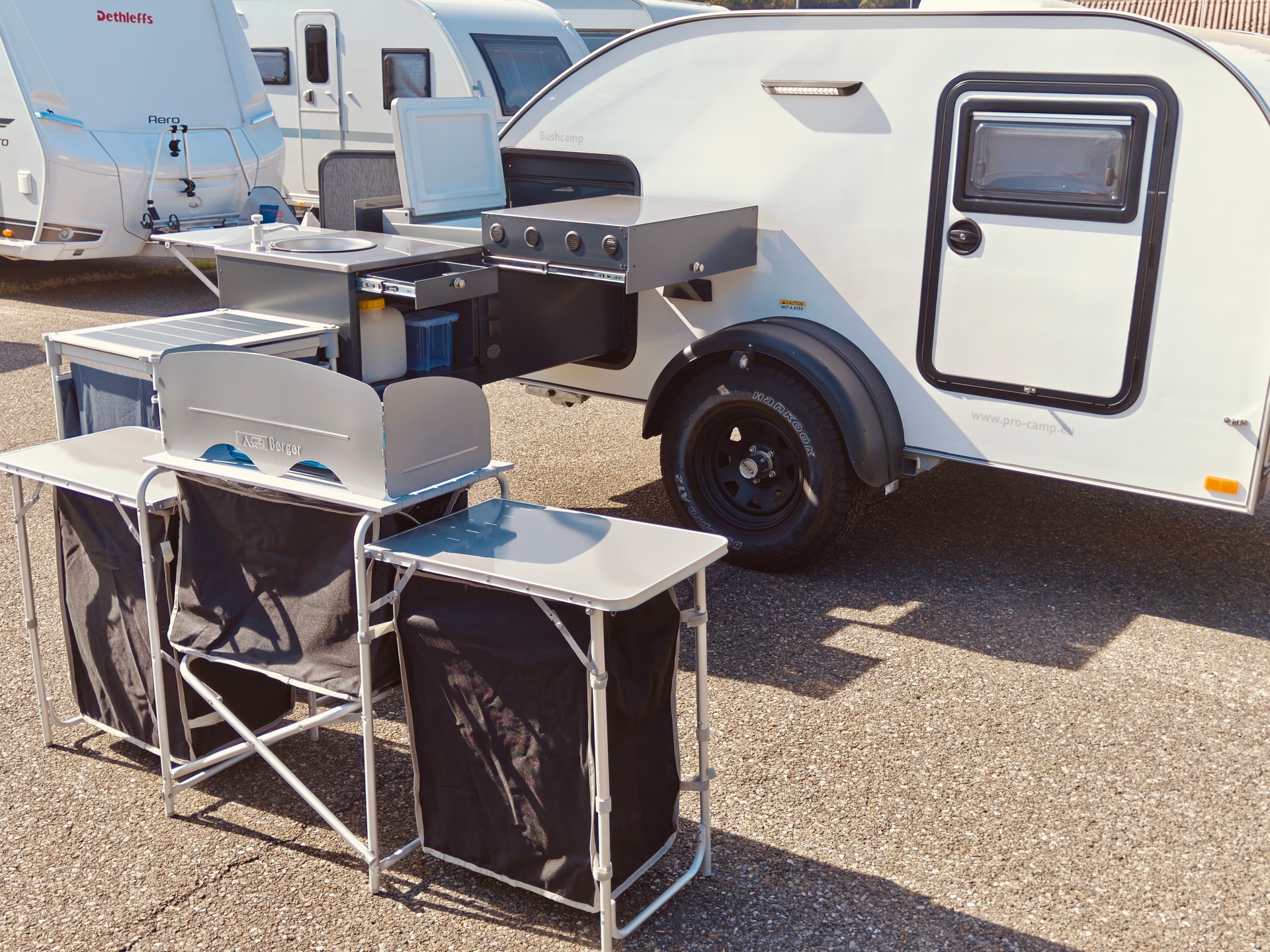 PROCAMP BUSHCAMP PC1 - 750kg-image-9