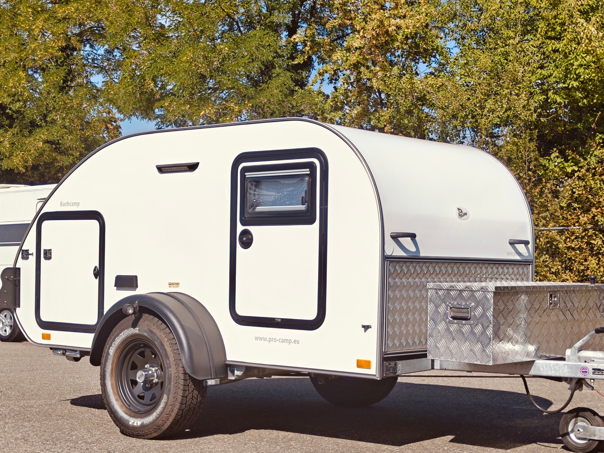 PROCAMP BUSHCAMP PC1 - 750kg-image-2