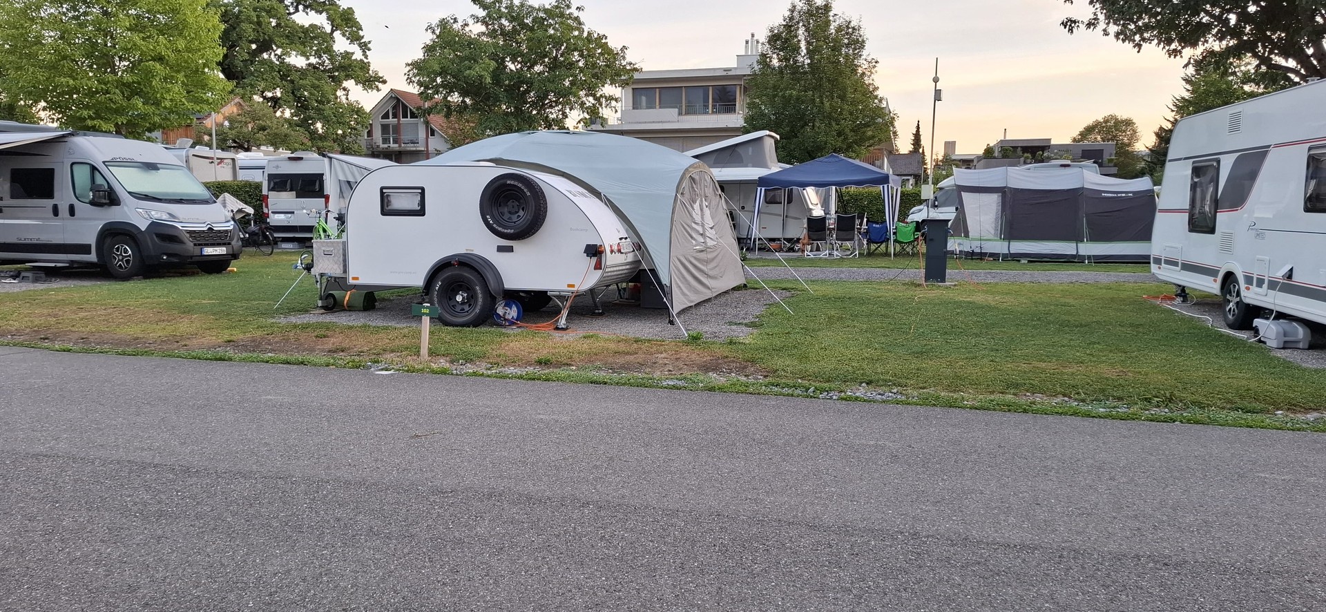 PROCAMP BUSHCAMP PC1 - 750kg-image-20