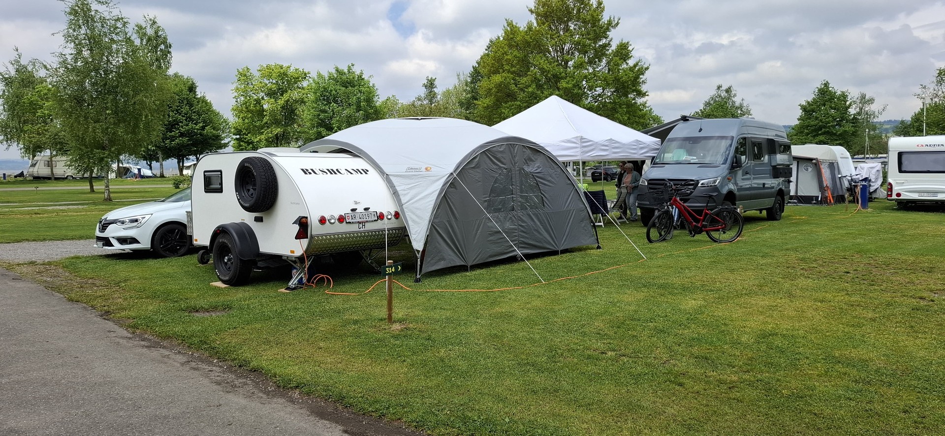 PROCAMP BUSHCAMP PC1 - 750kg-image-19
