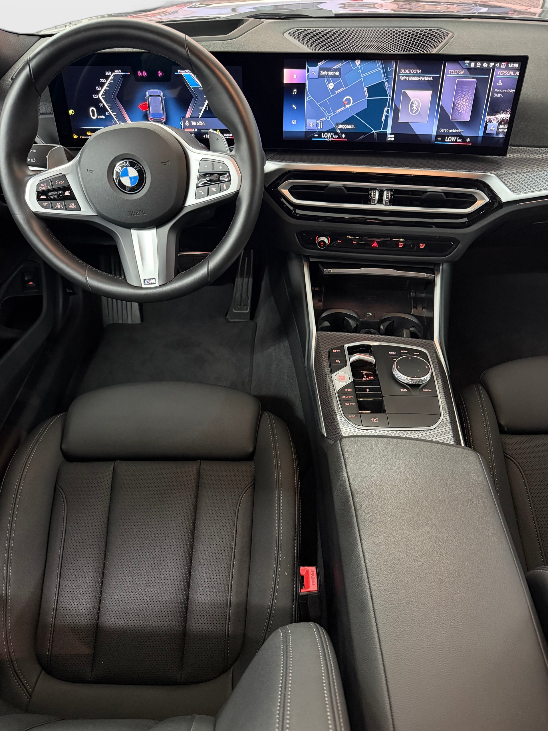 BMW 320d xDrive 48V Touring Steptronic M Sport-image-8