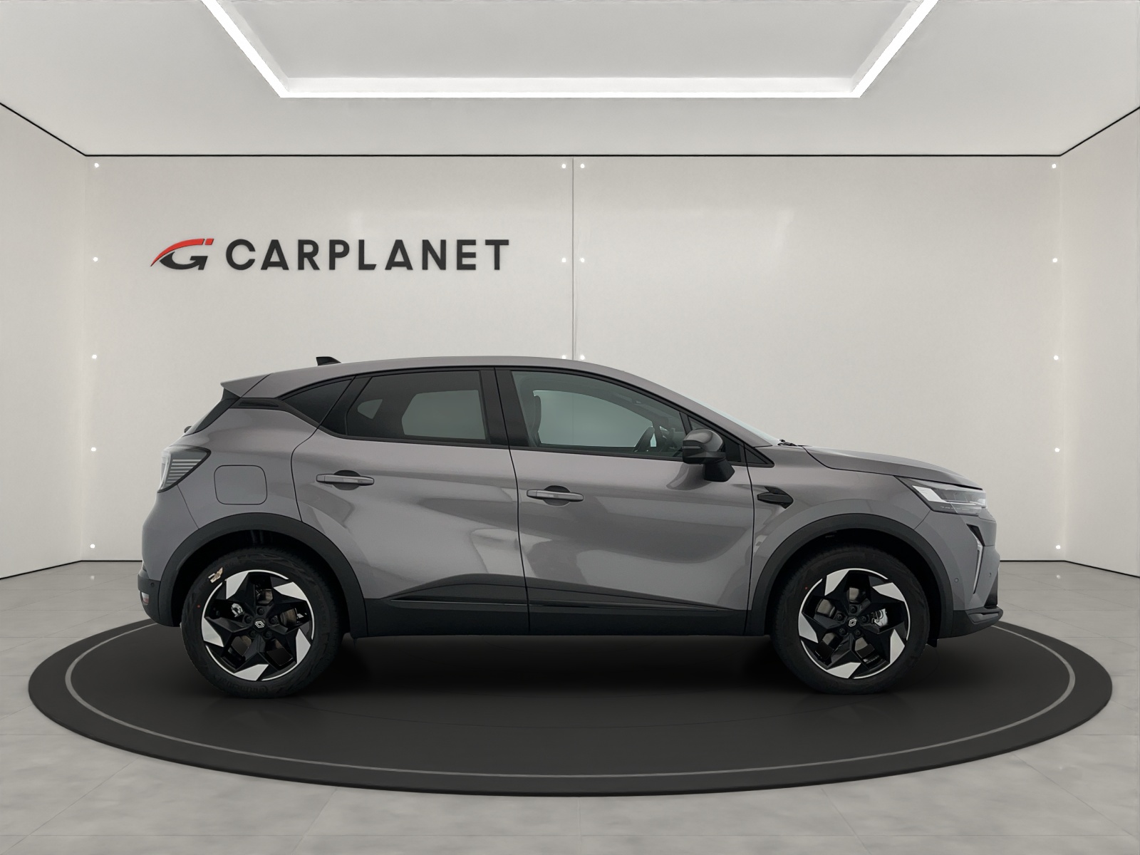 RENAULT Captur 1.8 E-Tech techno-image-4