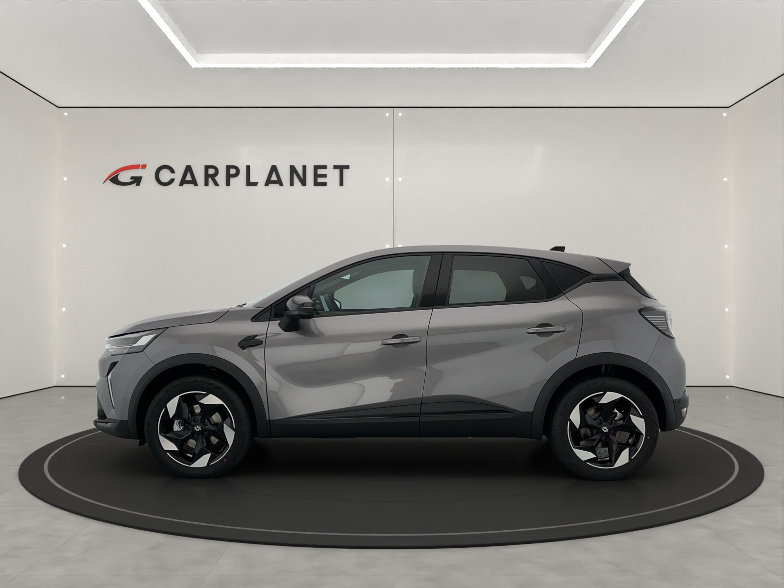 RENAULT Captur 1.8 E-Tech techno-showroom-element-1