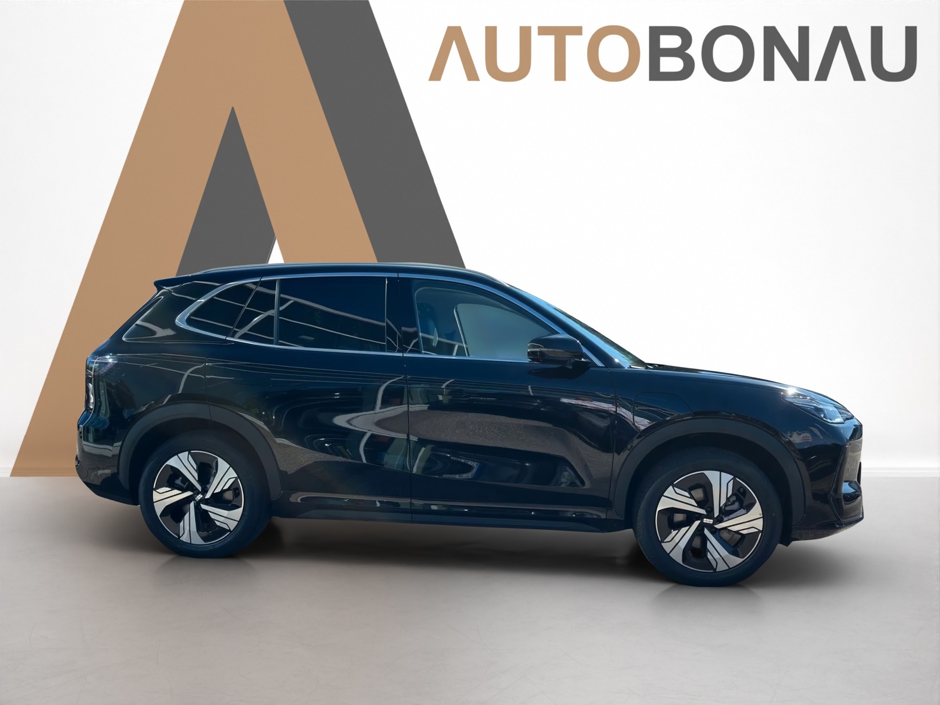 GEELY E5 Max+-image-4