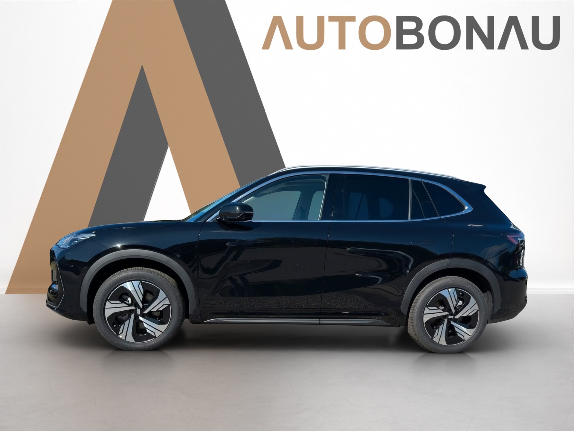 GEELY E5 Max+-image-1