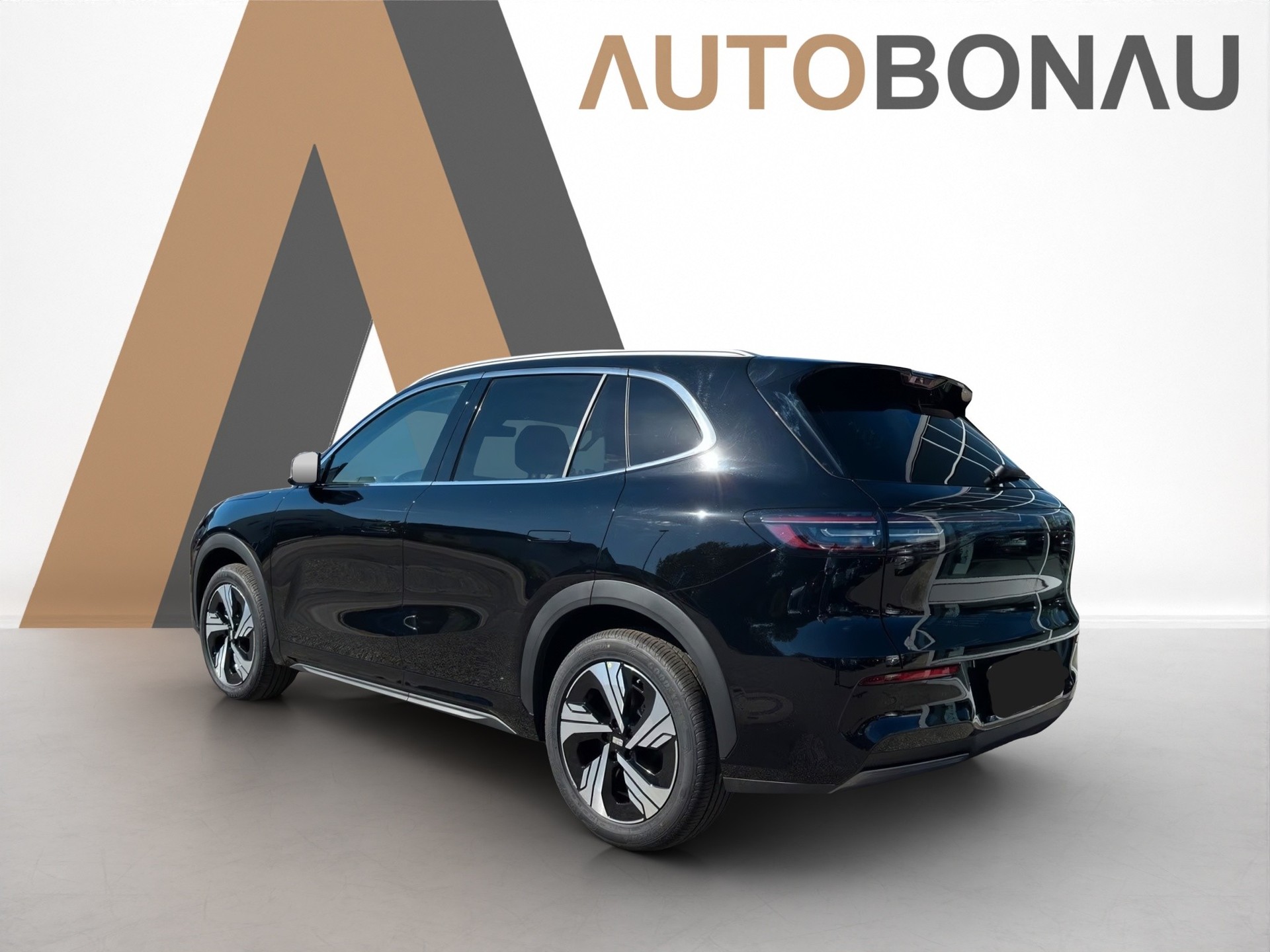 GEELY E5 Max+-image-2