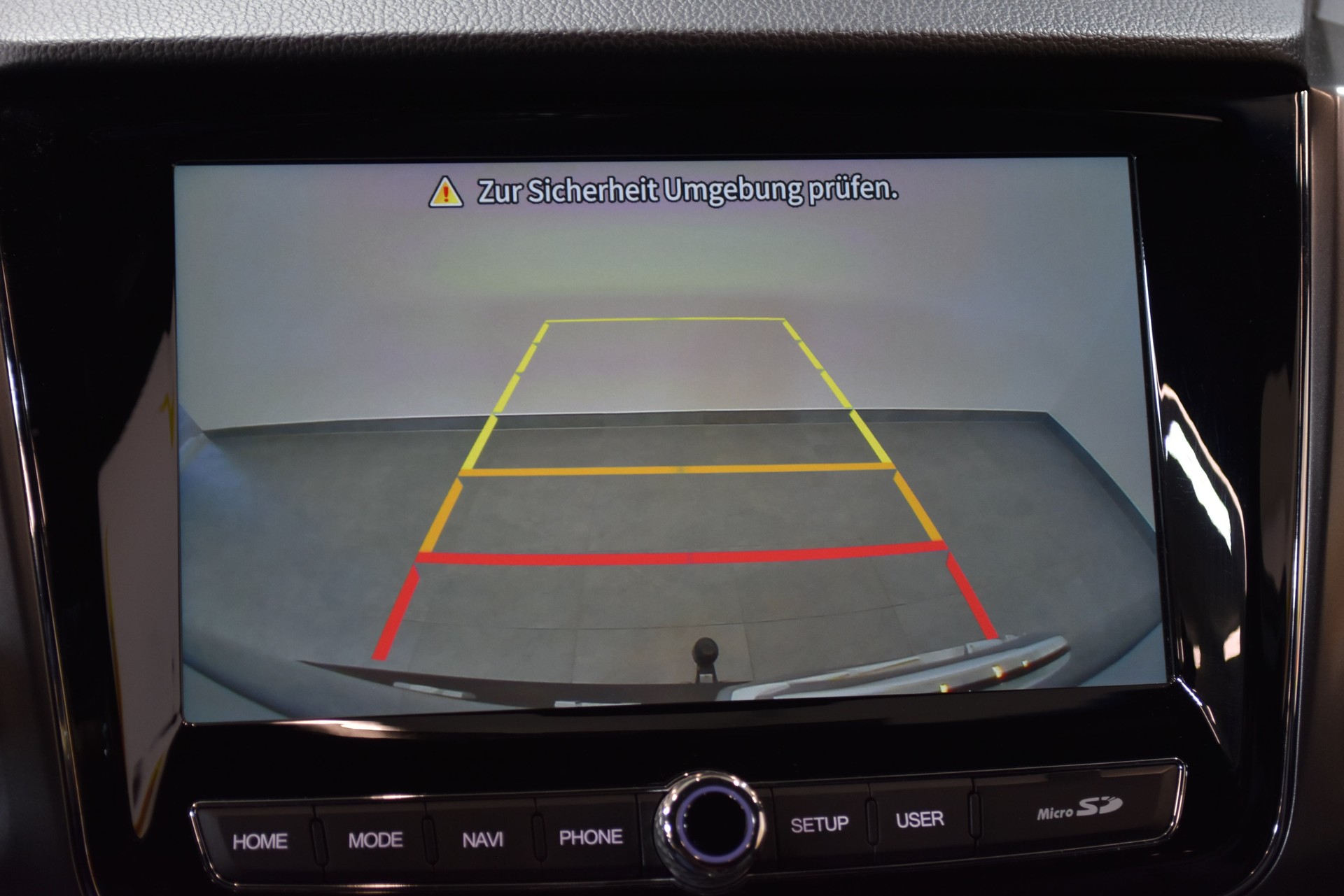 KGM-SsangYong Musso 2.2 Sapphire 4WD A-image-6