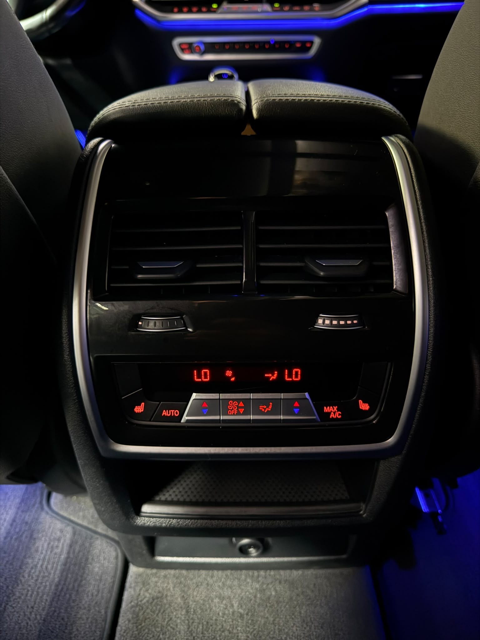 BMW X5 xDrive 48V 40d M Sport Steptronic | Laser Licht | Panorama | AHK | CH- Auto | Full Option |-image-23