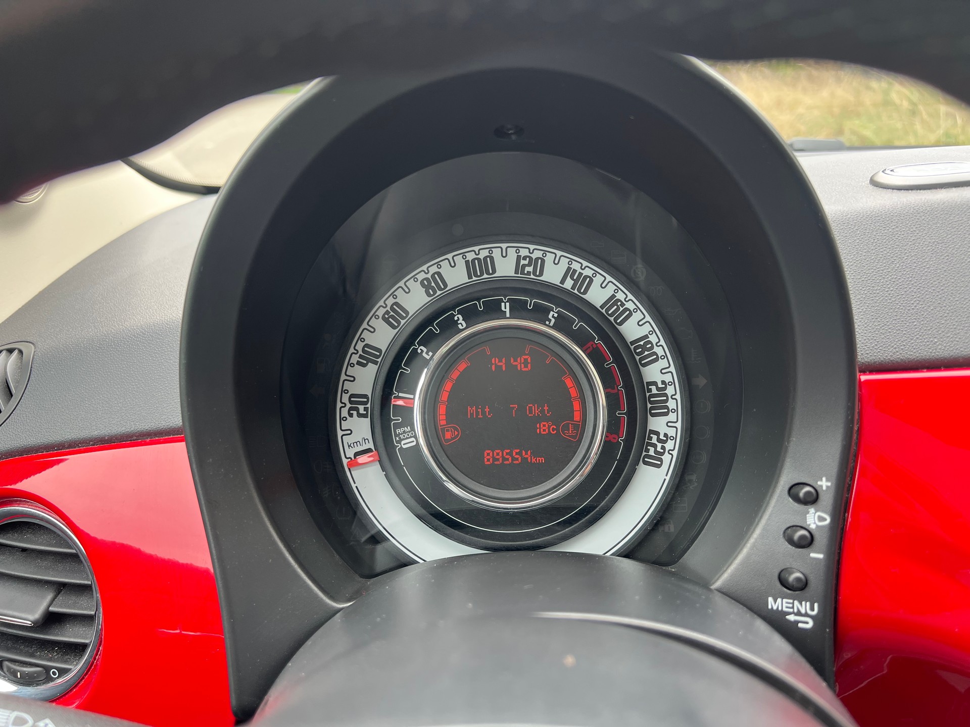 FIAT 500C 0.9 Twinair Turbo Pop-image-8