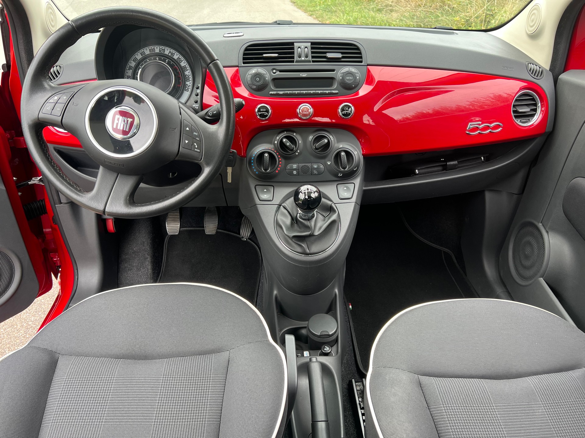 FIAT 500C 0.9 Twinair Turbo Pop-image-9