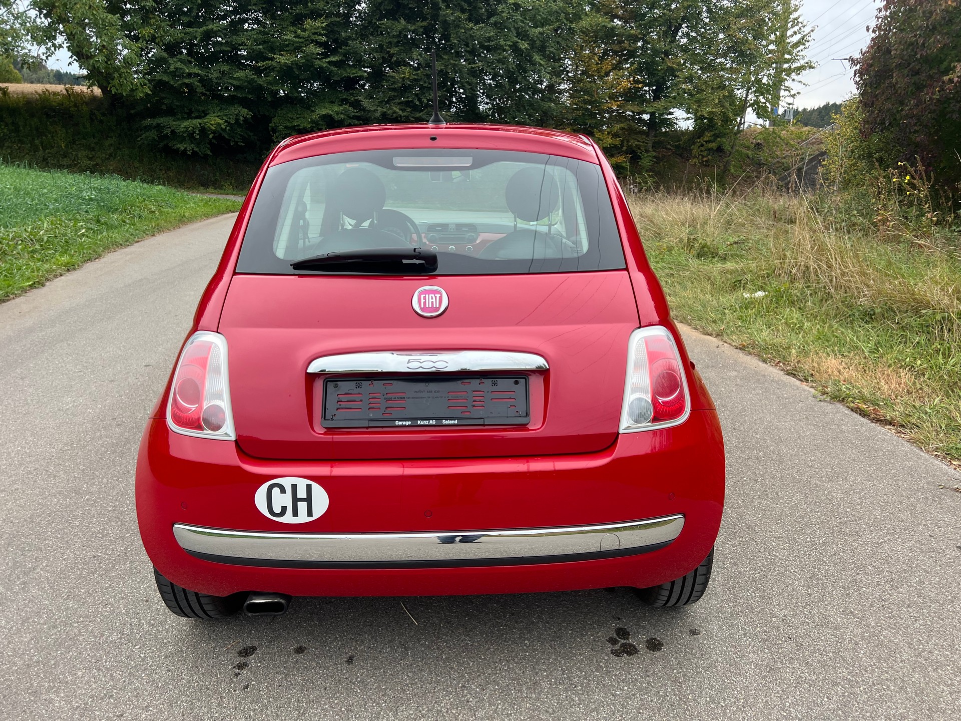 FIAT 500C 0.9 Twinair Turbo Pop-image-3
