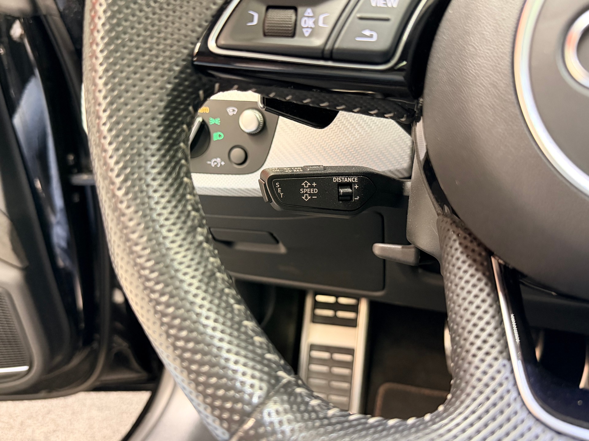 AUDI RS5 Sportback 2.9 TFSI quattro tiptronic-image-29