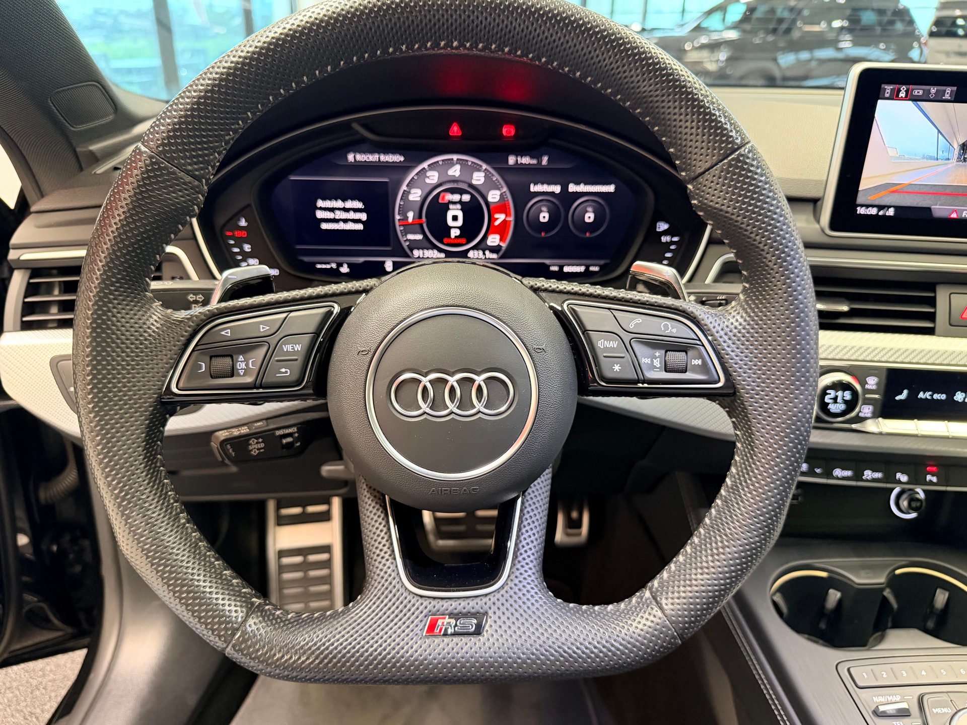 AUDI RS5 Sportback 2.9 TFSI quattro tiptronic-image-28