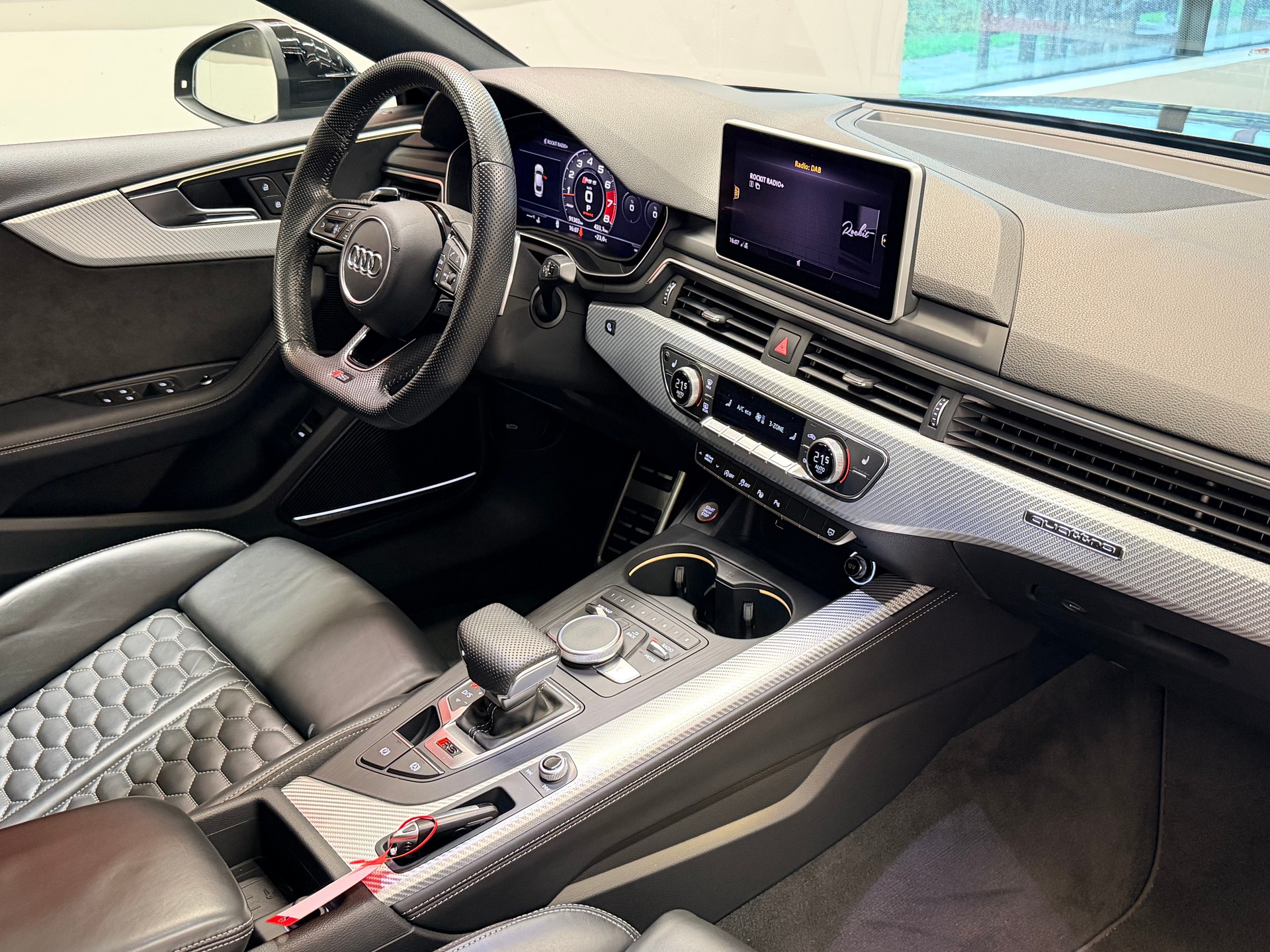 AUDI RS5 Sportback 2.9 TFSI quattro tiptronic-image-22