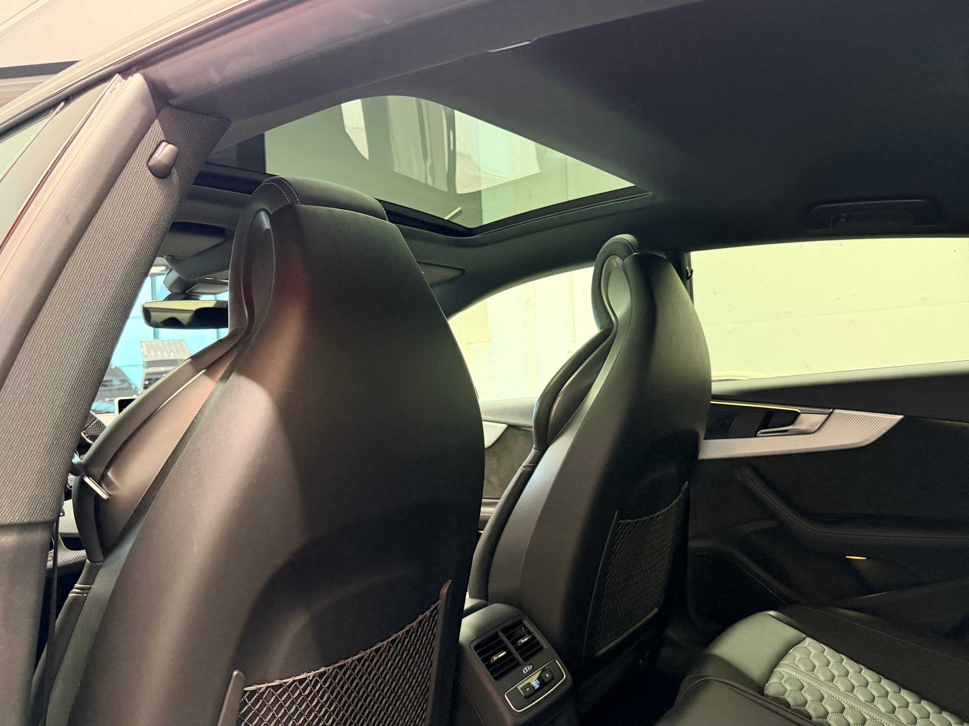 AUDI RS5 Sportback 2.9 TFSI quattro tiptronic-image-19