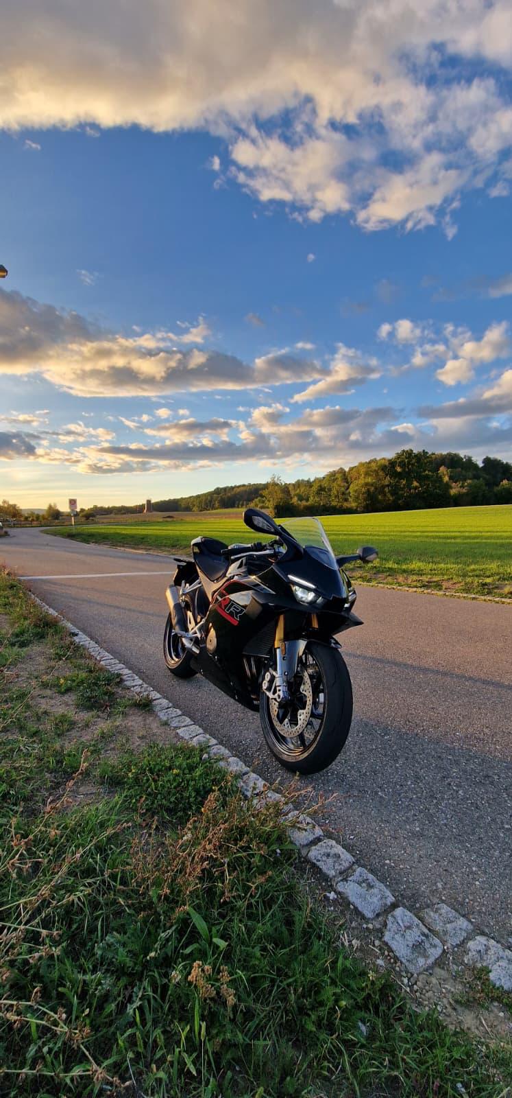 ZXMOTO 500 rr