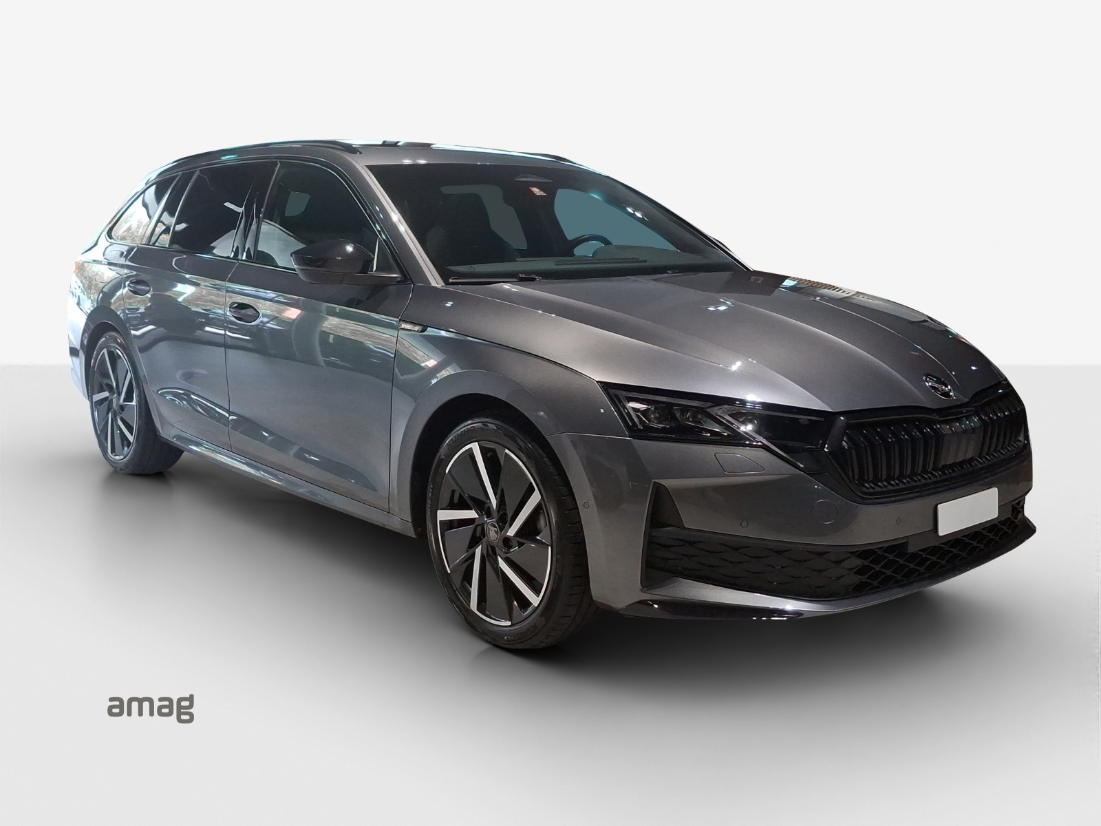 SKODA Octavia Combi 2.0 TSI DSG Sport Line 4x4-image-5