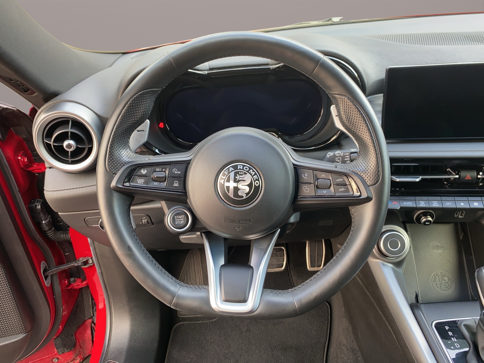 ALFA ROMEO Tonale 1.5 Speciale-image-12