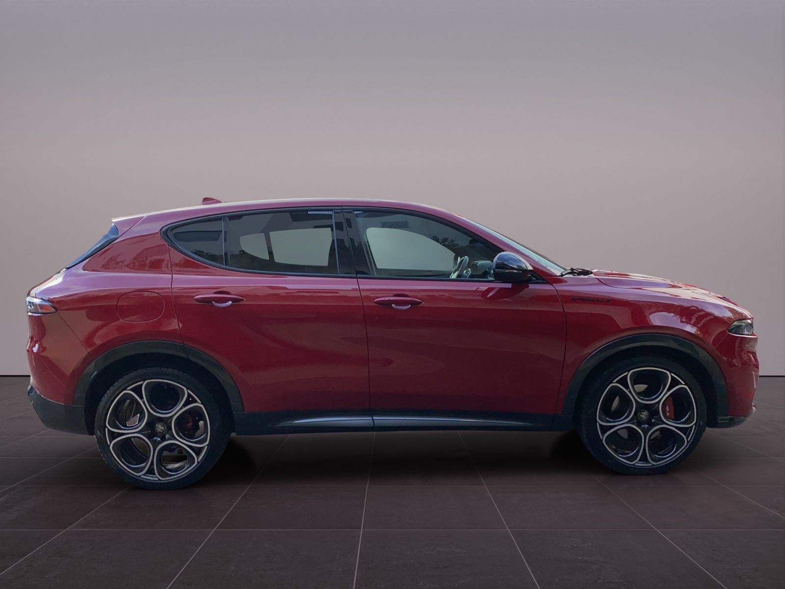 ALFA ROMEO Tonale 1.5 Speciale-image-7