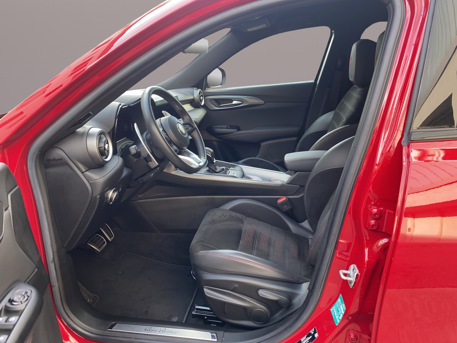 ALFA ROMEO Tonale 1.5 Speciale-image-10