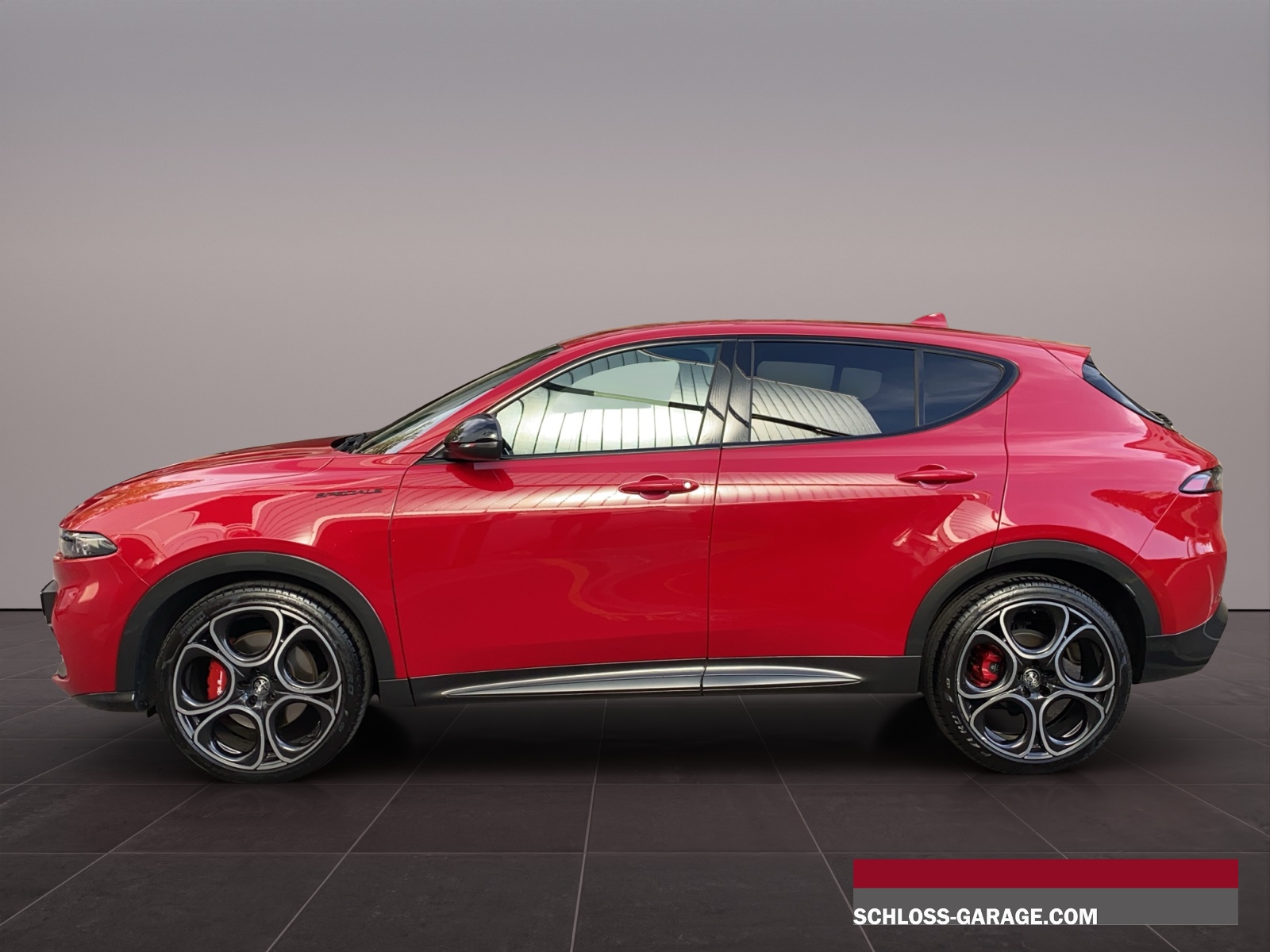 ALFA ROMEO Tonale 1.5 Speciale-image-2