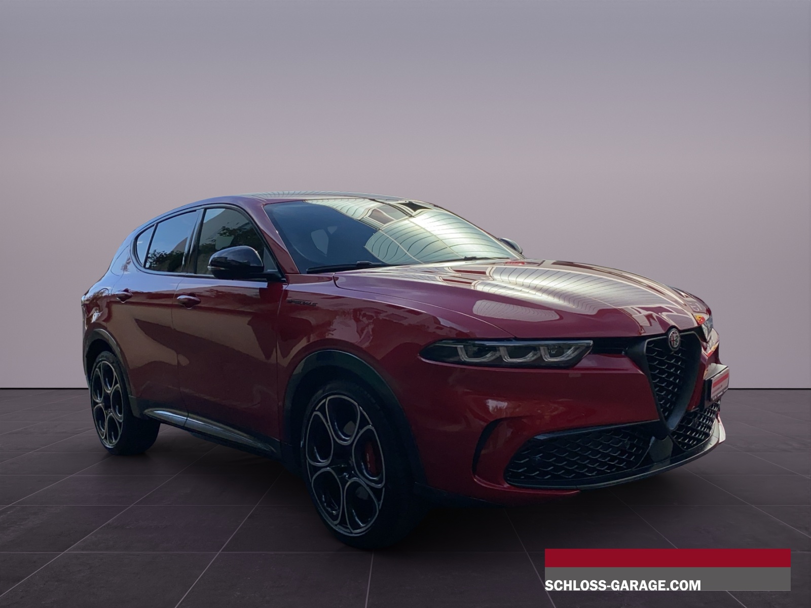 ALFA ROMEO Tonale 1.5 Speciale-image-8