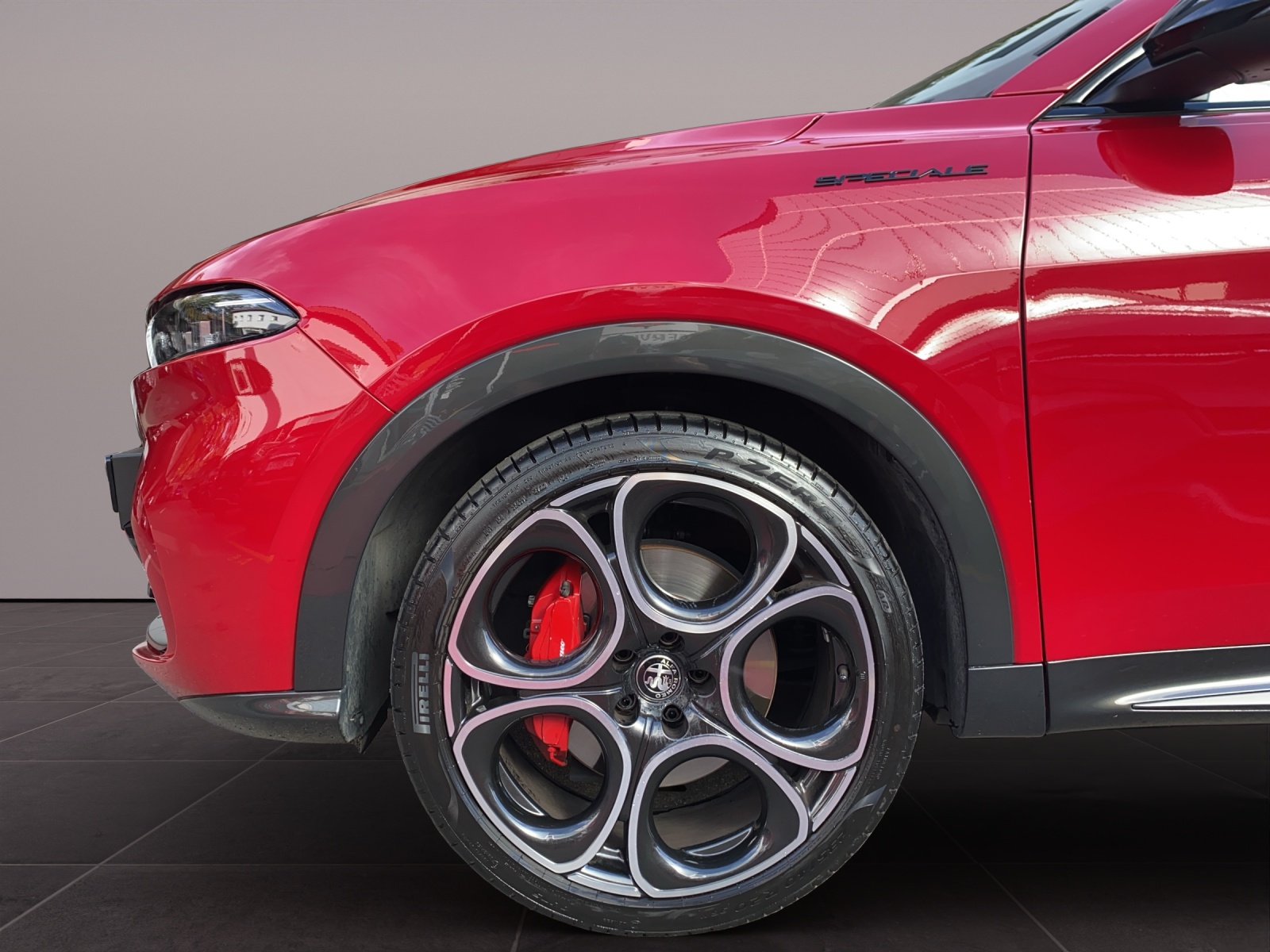 ALFA ROMEO Tonale 1.5 Speciale-image-9