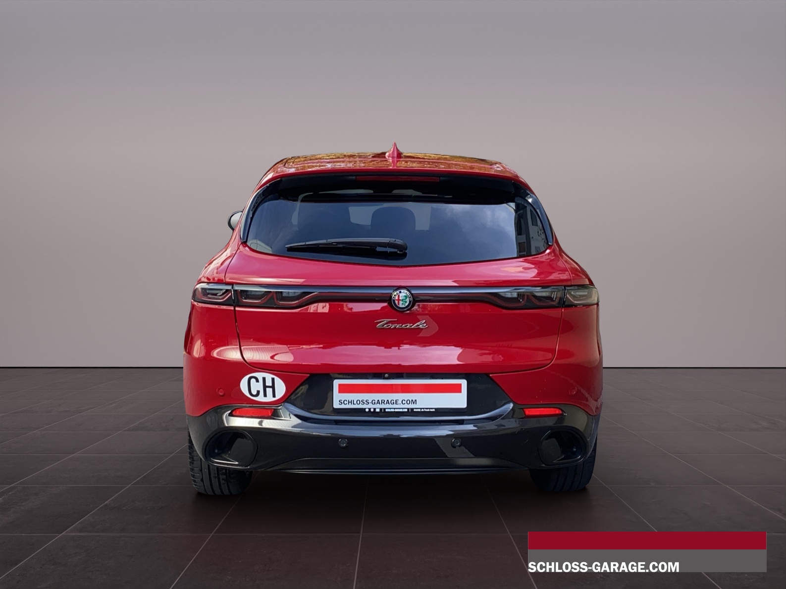ALFA ROMEO Tonale 1.5 Speciale-image-4