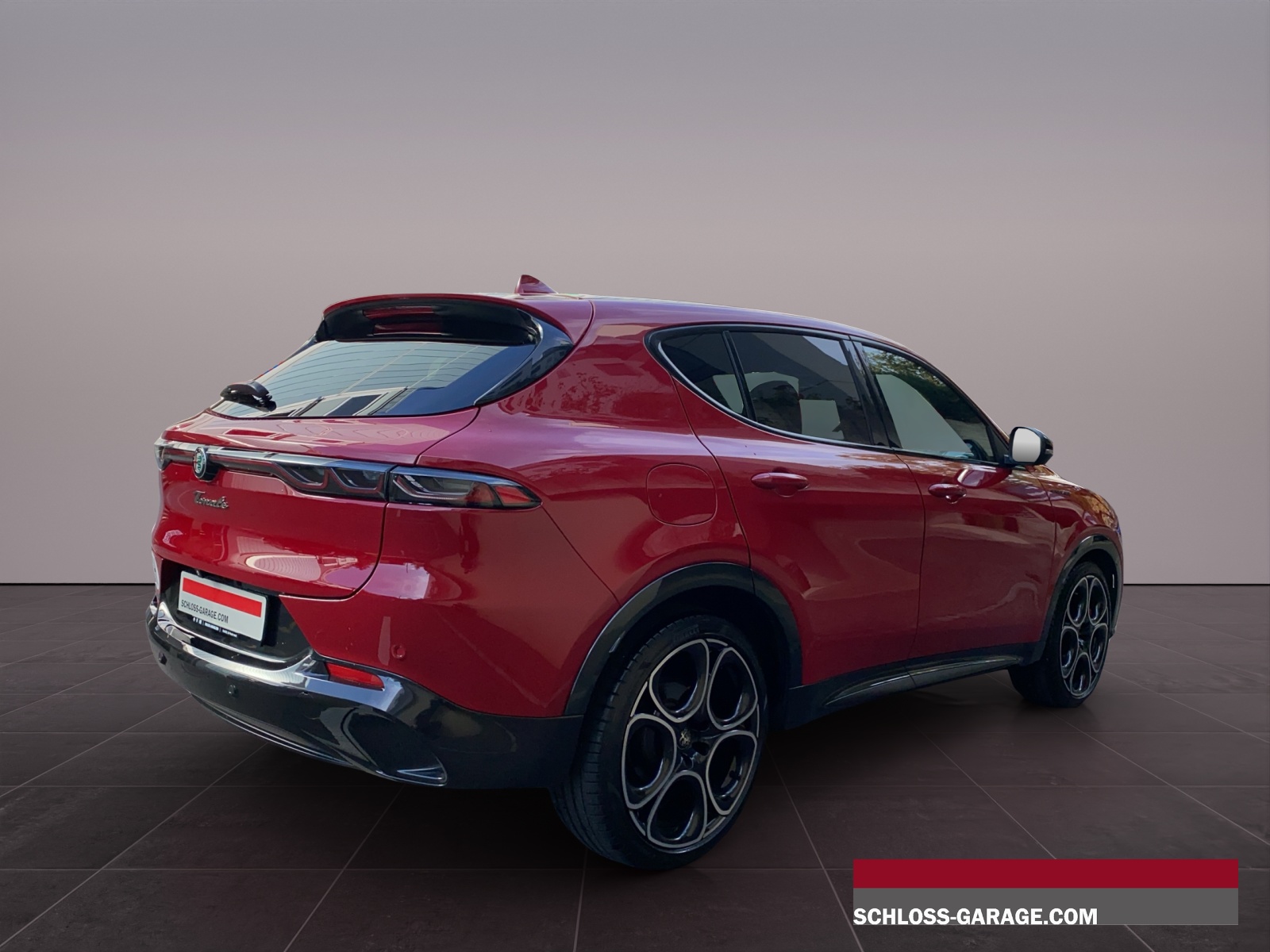 ALFA ROMEO Tonale 1.5 Speciale-image-6
