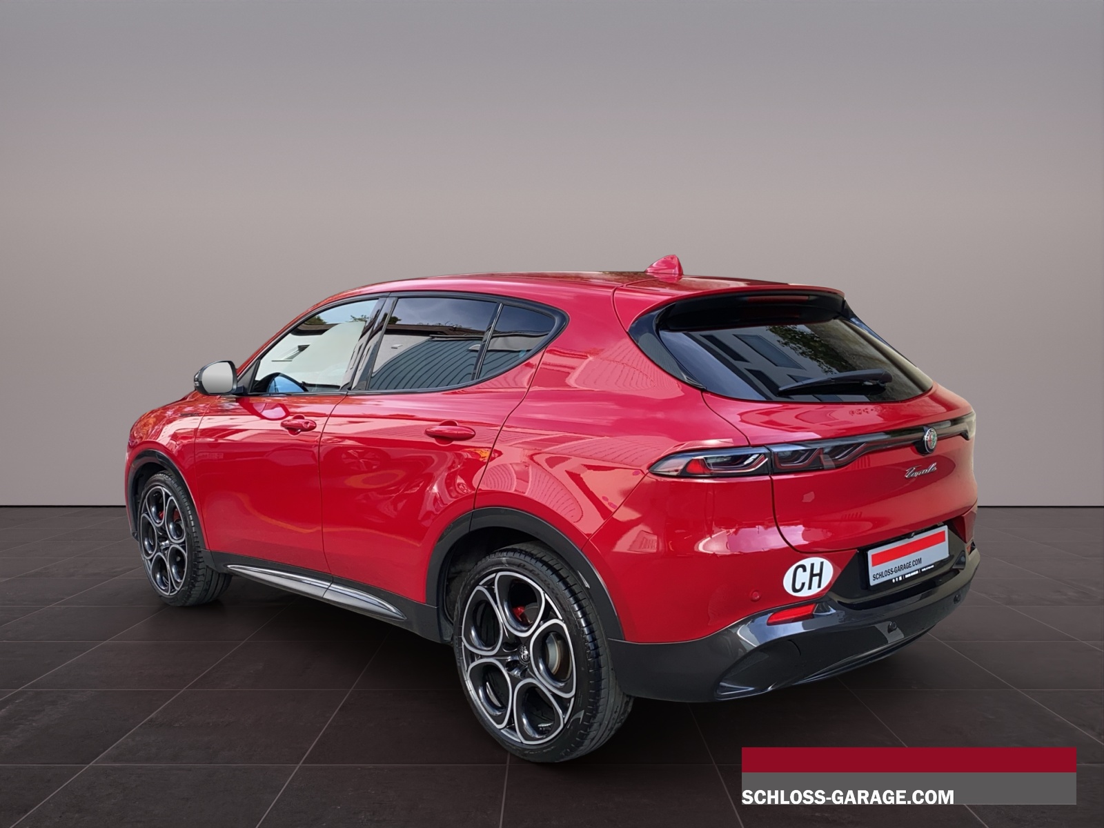 ALFA ROMEO Tonale 1.5 Speciale-image-3