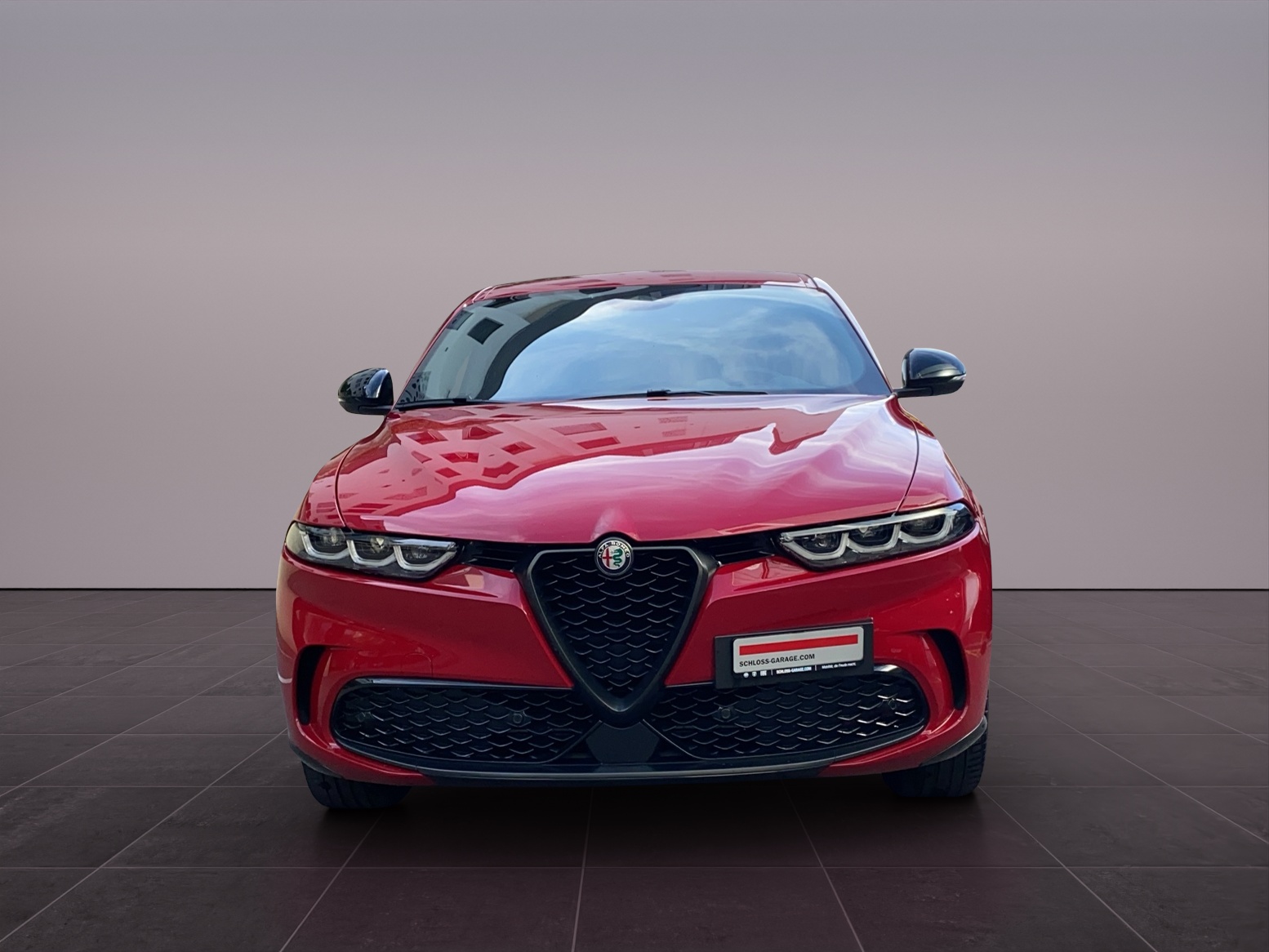 ALFA ROMEO Tonale 1.5 Speciale-image-1