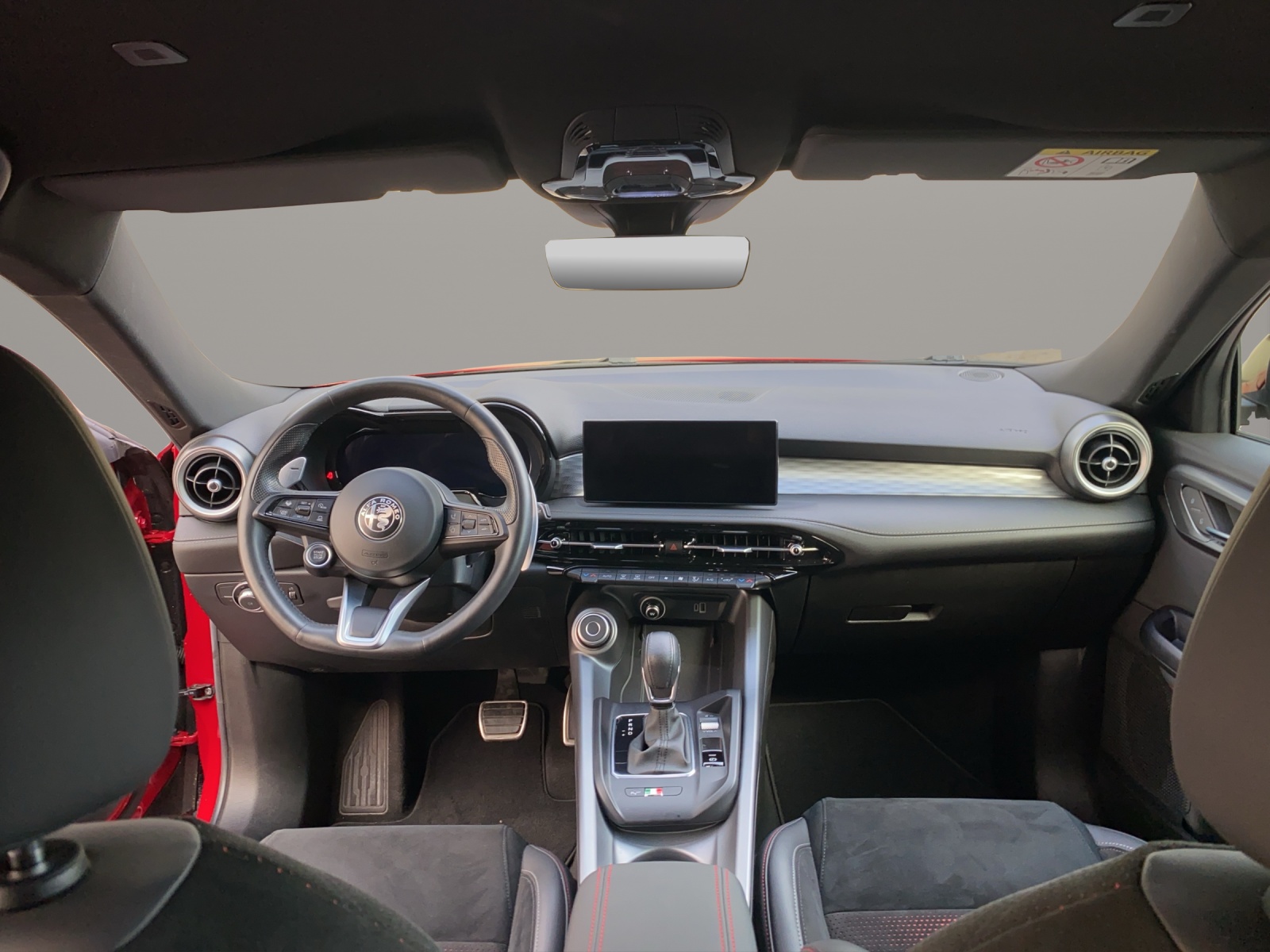 ALFA ROMEO Tonale 1.5 Speciale-image-11