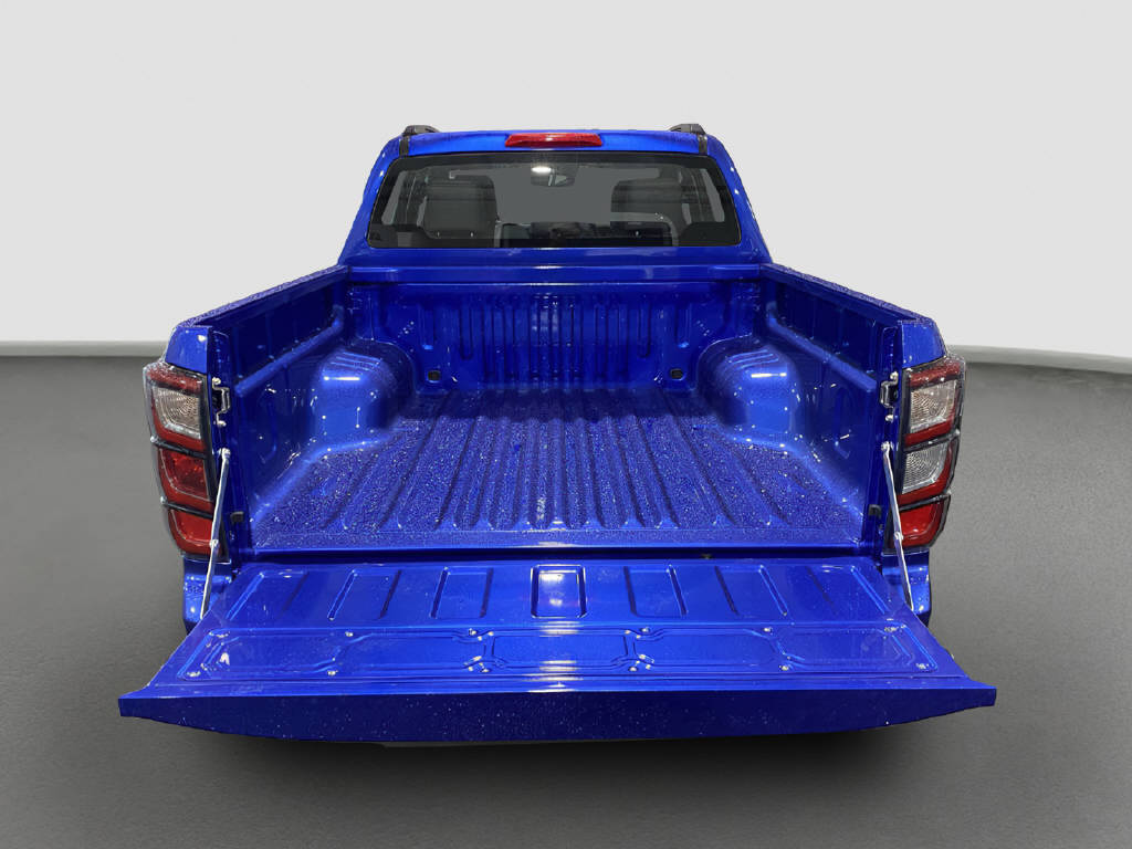 ISUZU D-Max Crew Pick-up 1.9 DDi N60 Nitro Sport 4x4-image-11