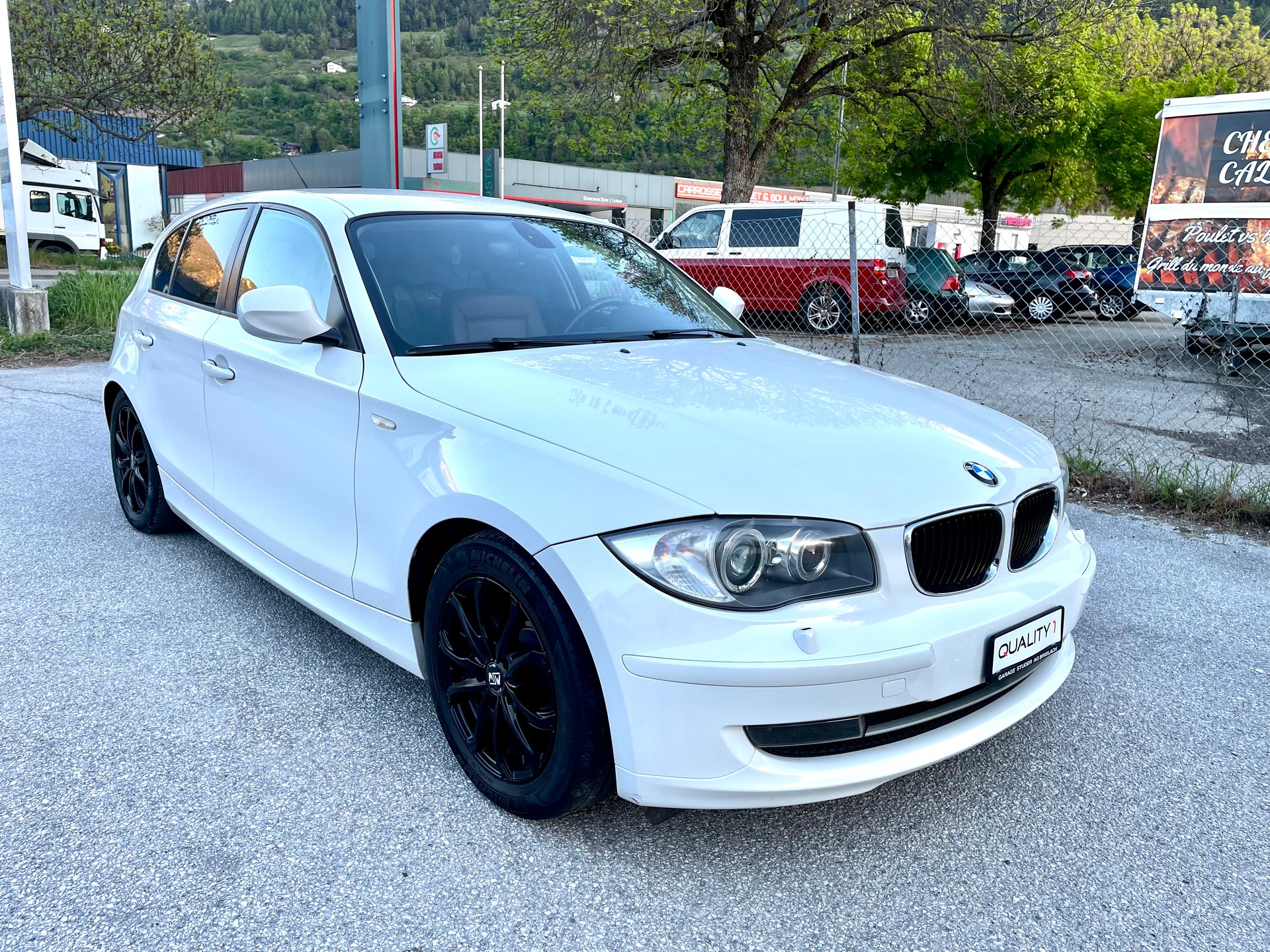 BMW 116i