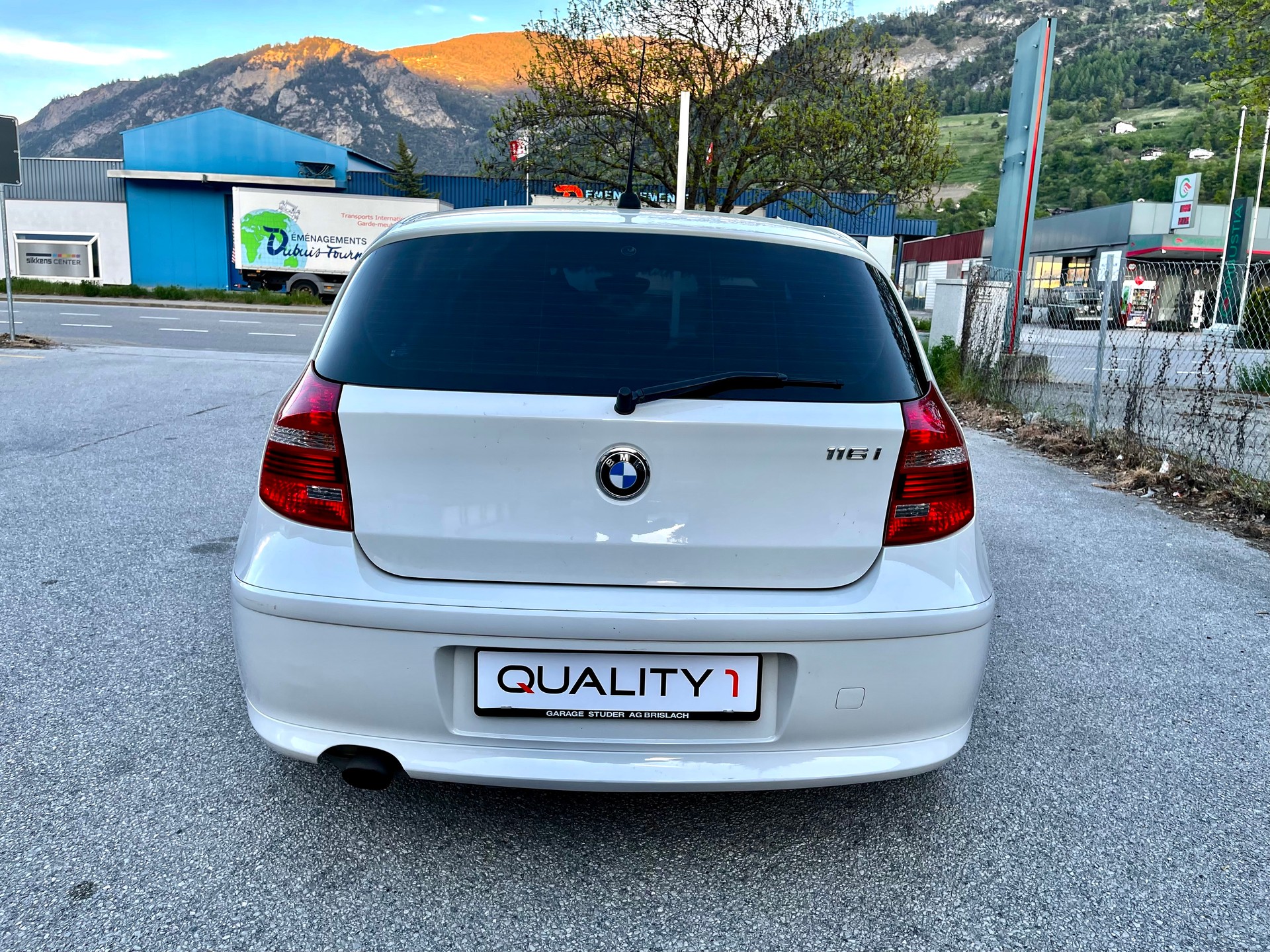BMW 116i-image-24